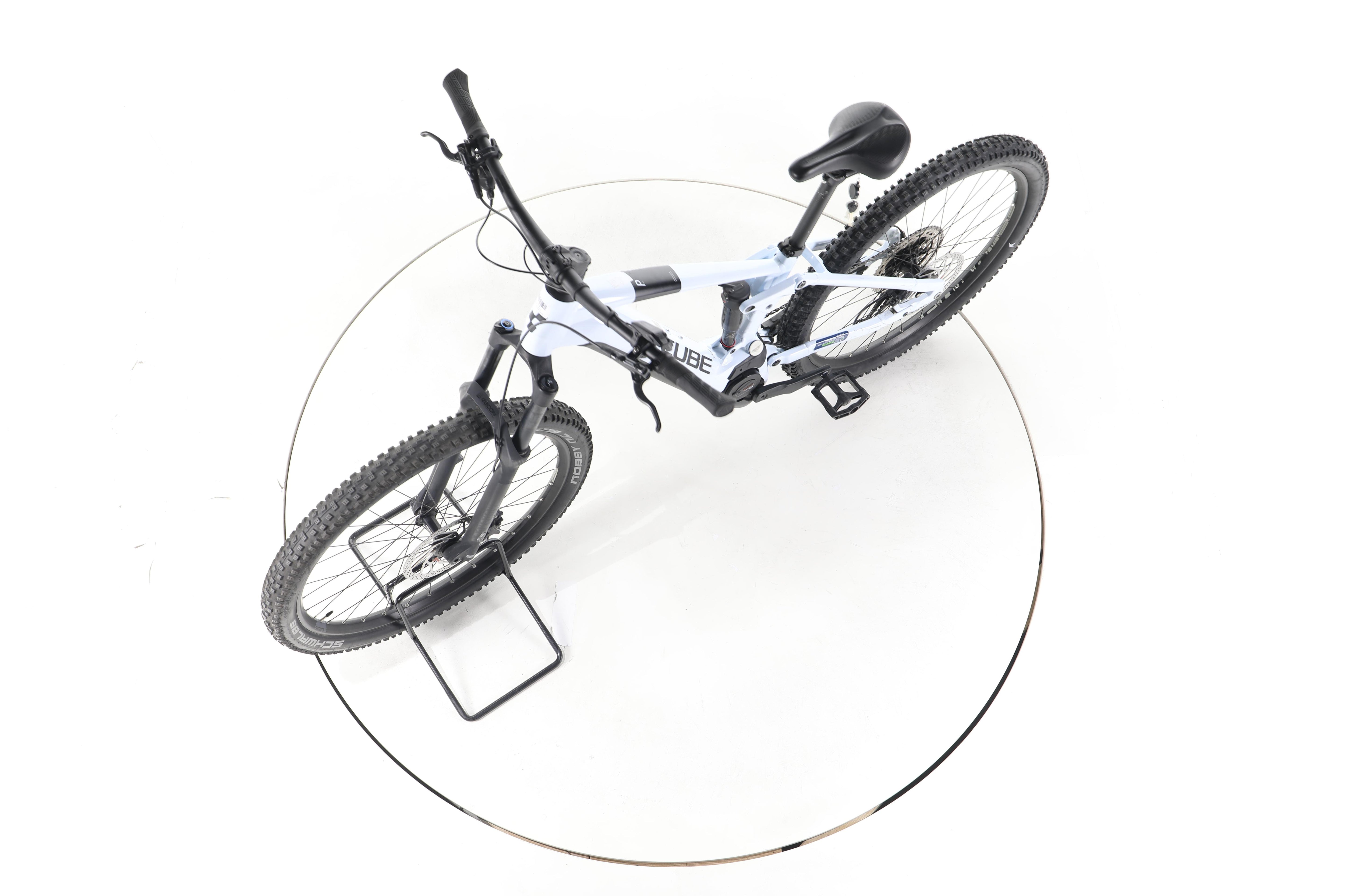 Cube Stereo Hybrid 120 Pro Fully E-Bike - Image 18