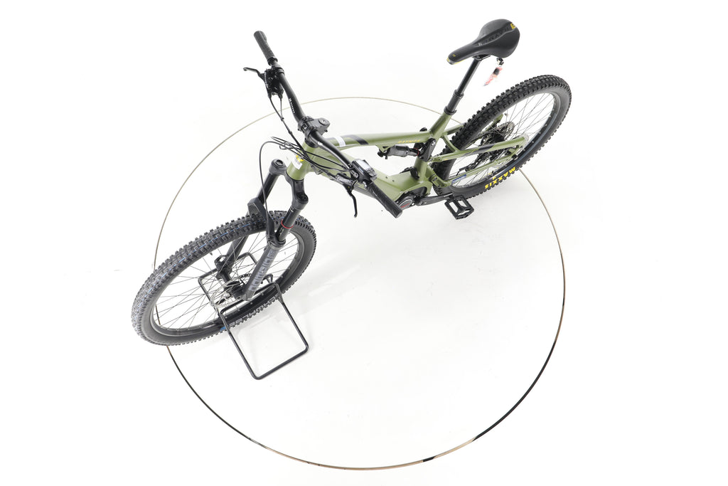 R Raymon TrailRay 160E 8.0 E-Bike Fully - Image 18