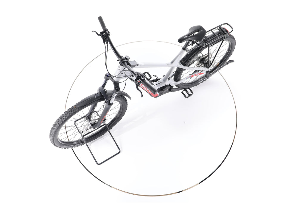 Ghost E-Teru B Advanced E-Bike - Image 18