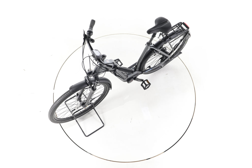FLYER Gotour6 5.41R City E-Bike Tiefeinsteiger - Image 18