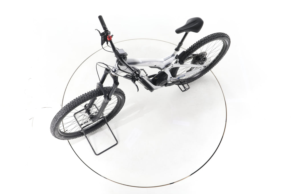 Scott Strike eRide 920 E-Bike Fully 2024 - Image 18