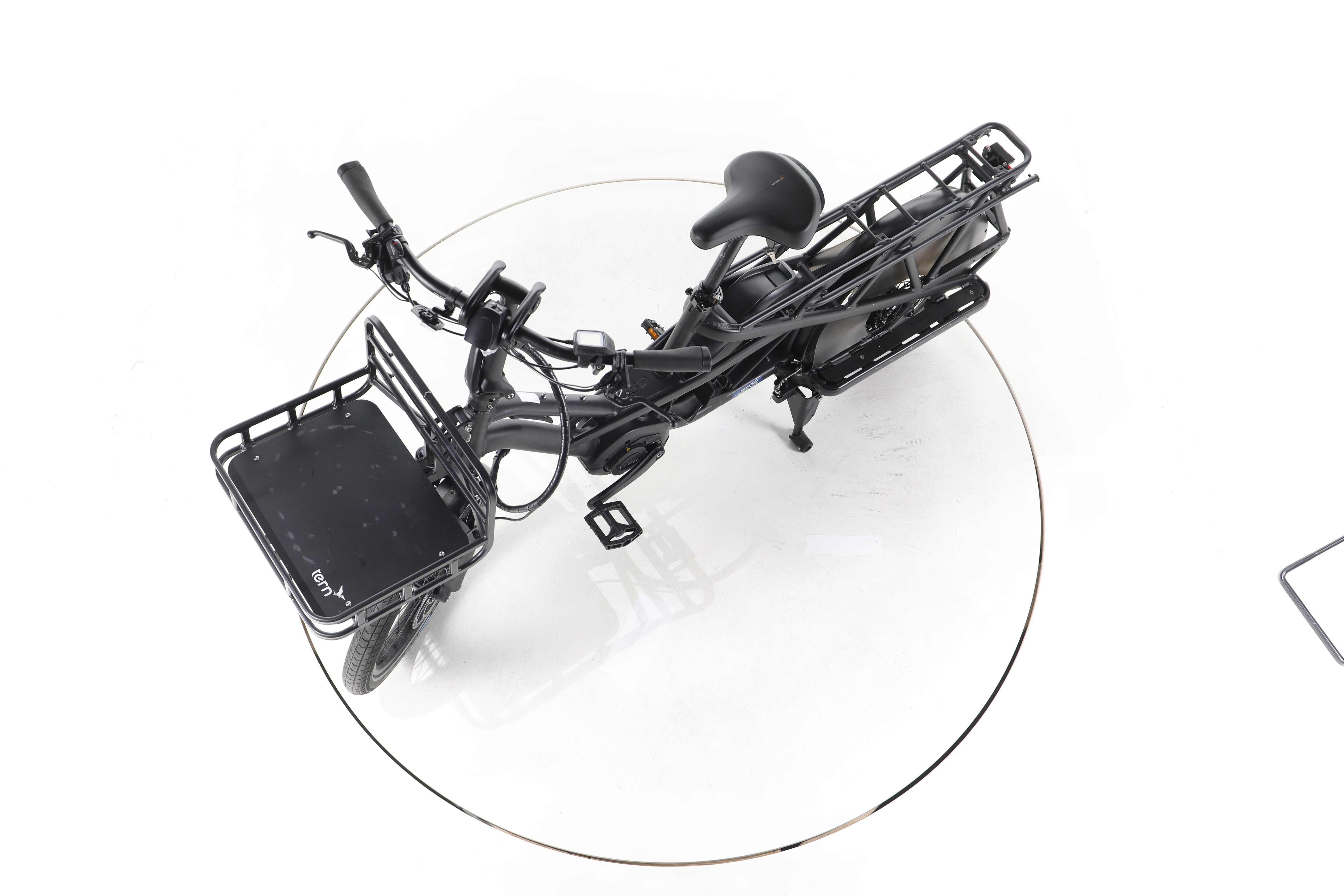Tern GSD S10 E-Lastenrad - Image 18