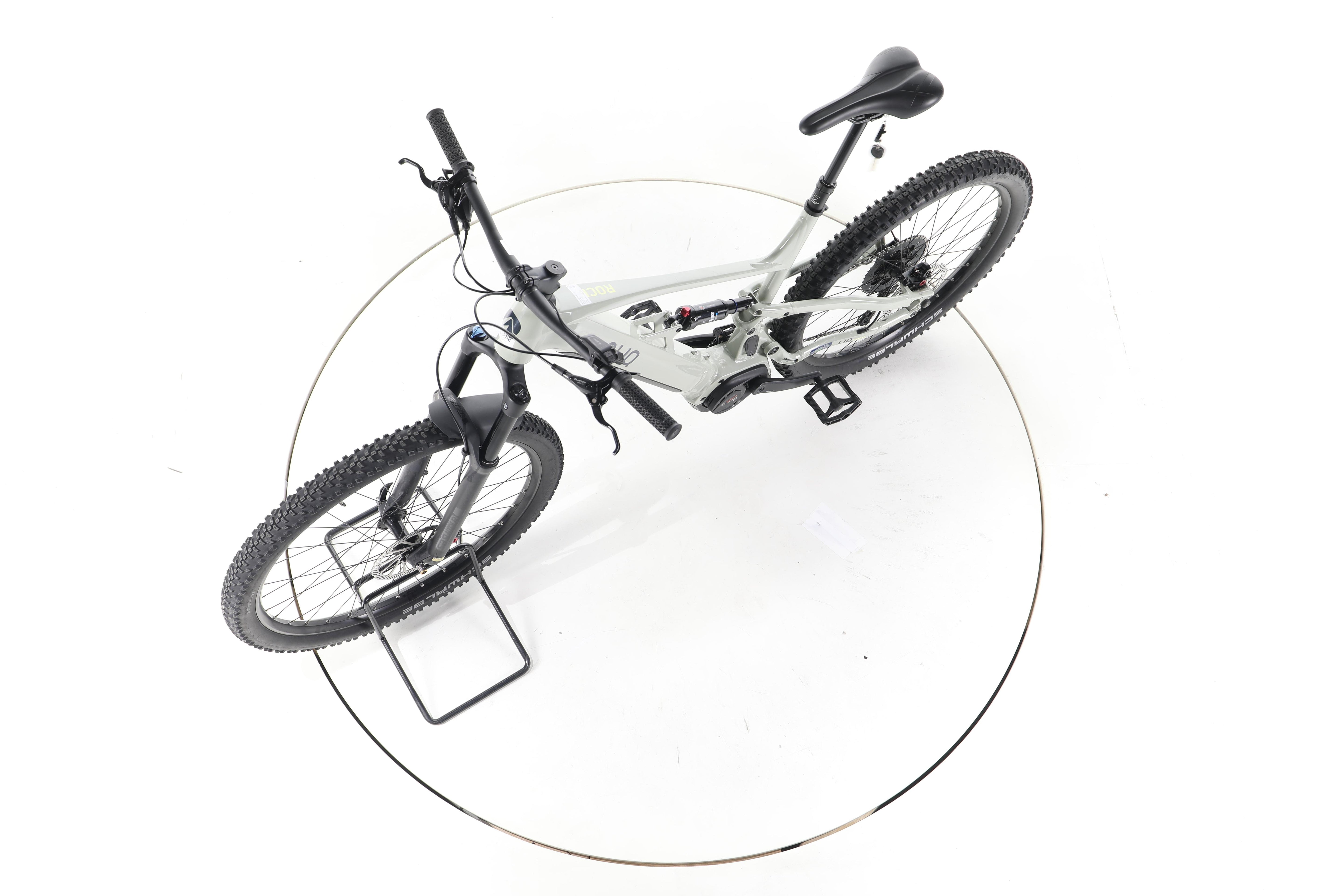 LIQBIKE LIQ ROCK E-Bike Fully - Image 18