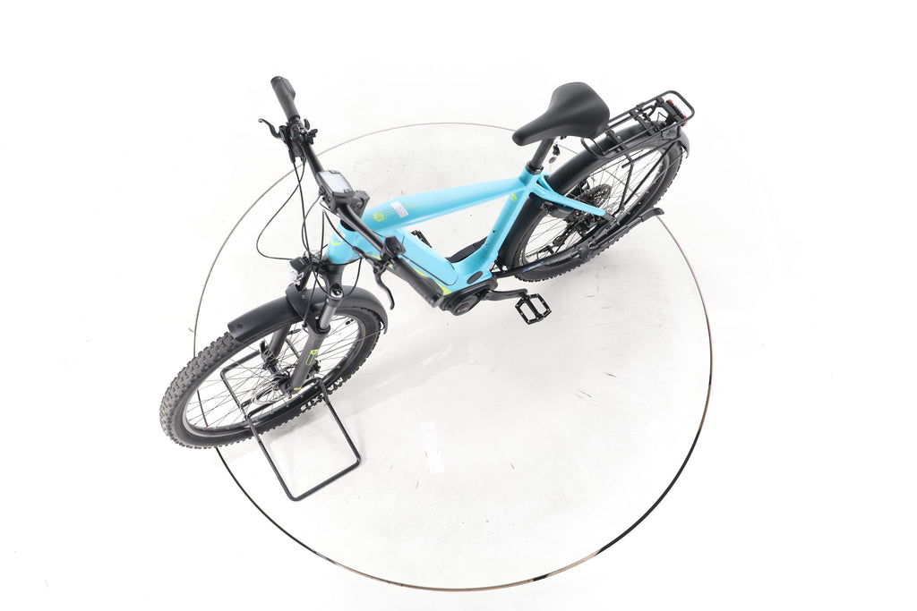 Victoria eAdventure 12.8 Trekking E-Bike - Image 18