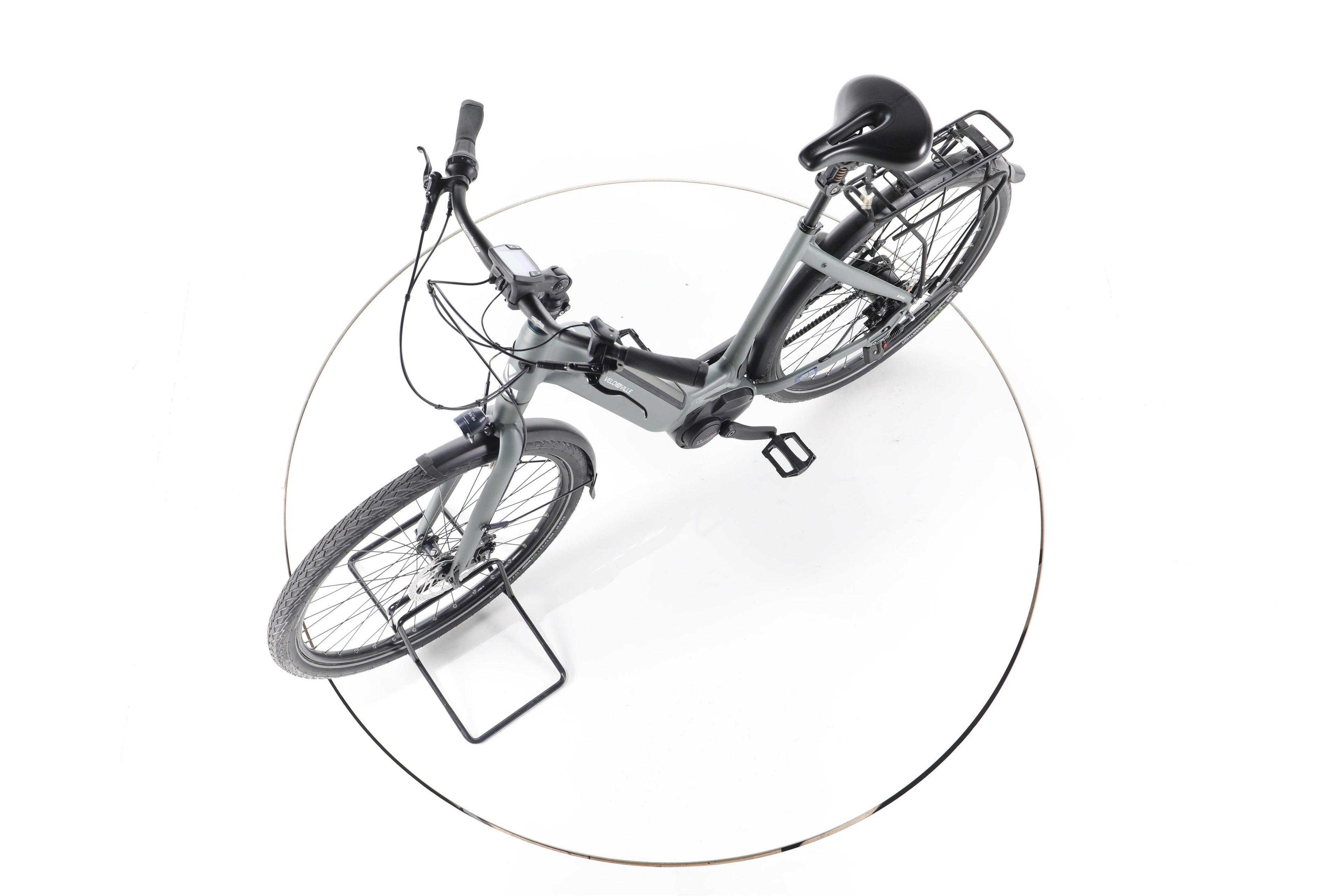 Velo de Ville AEB 890 City E-Bike Tiefeinsteiger - Image 18