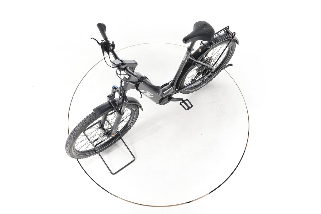KTM MACINA AERA 772 LFC US Trekking E-Bike Tiefeinsteiger 2025 - Image 18