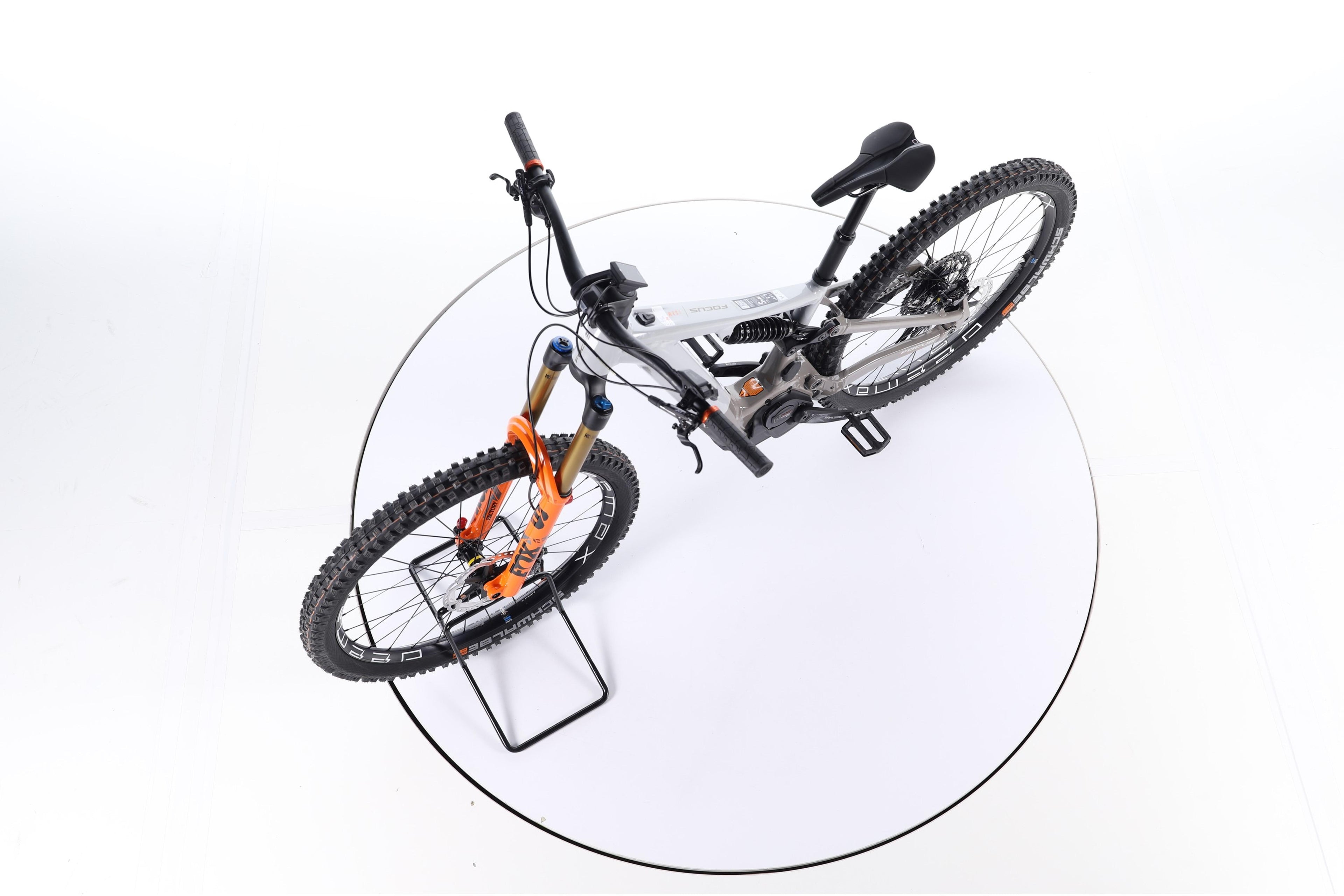 Focus Sam² 6.9 Fully E-Bike 2023 - Image 18