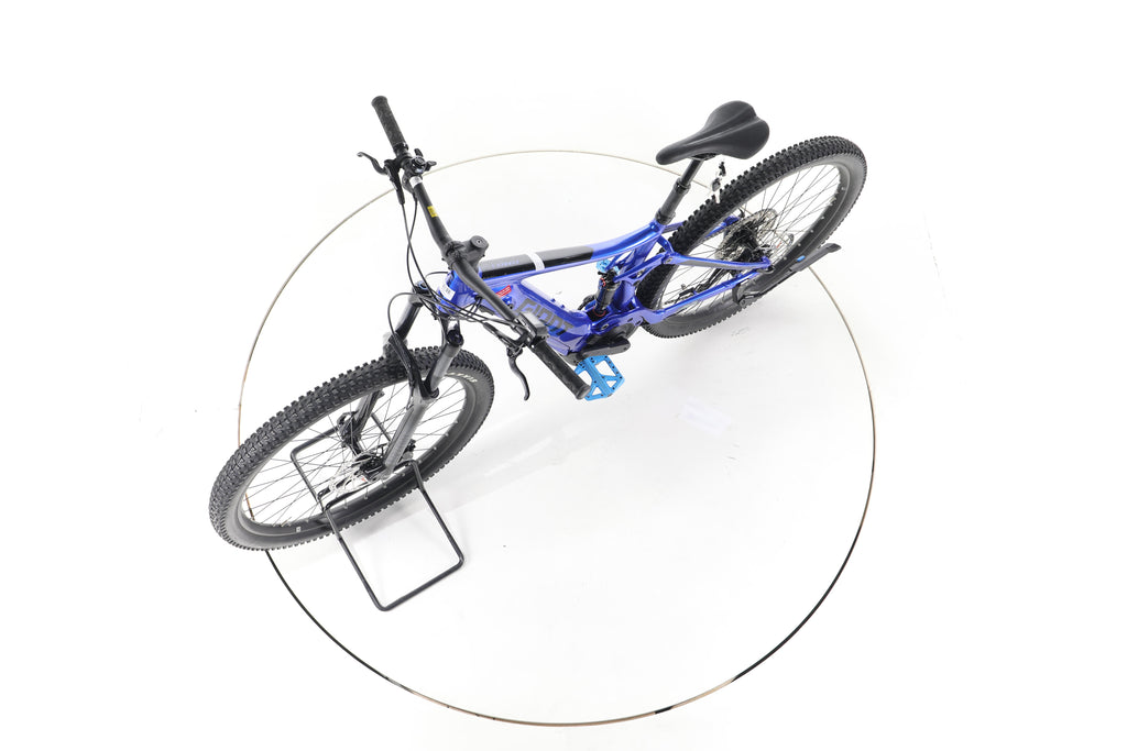 Giant Stance E+ 1 Fully E-Bike - Image 18