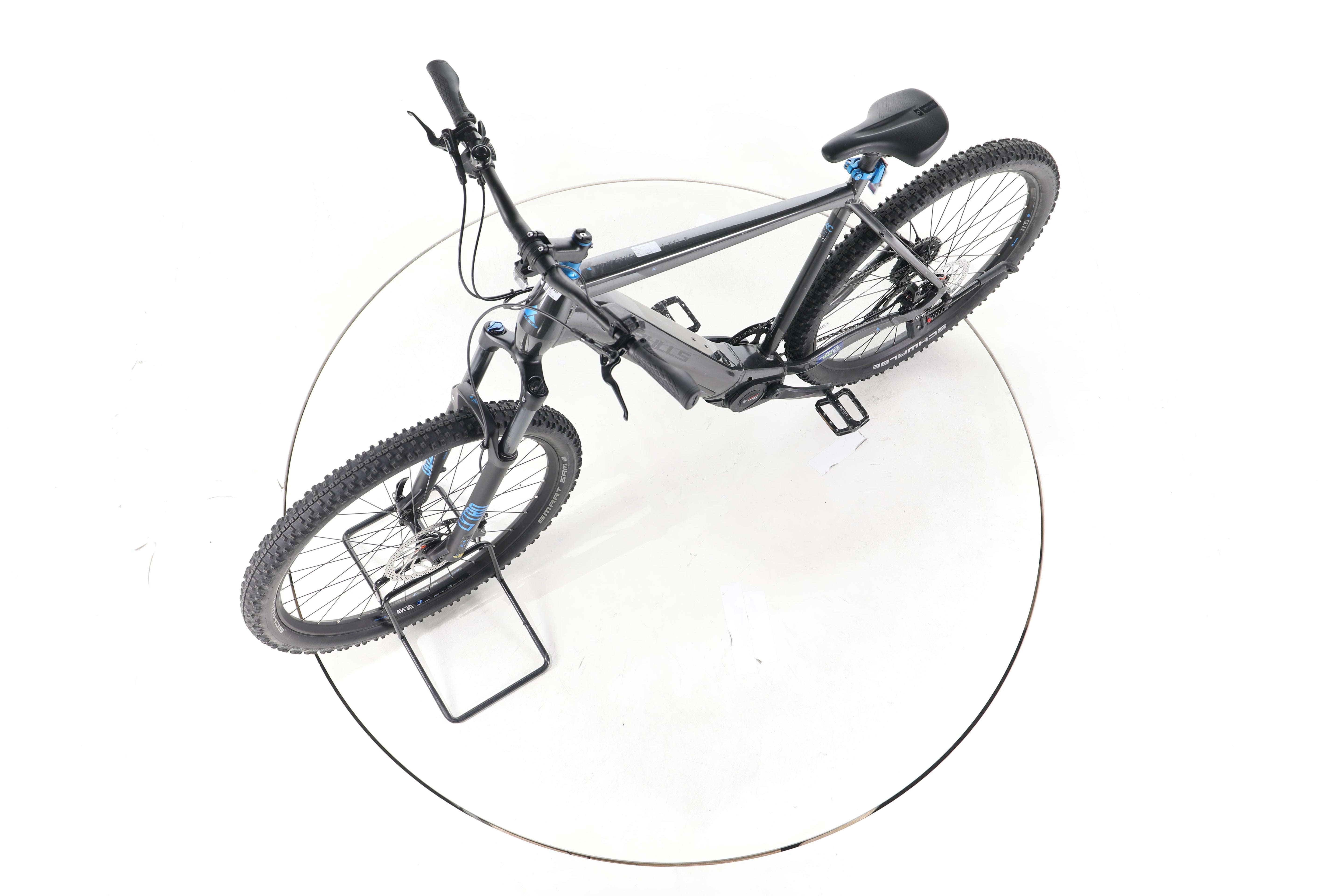 Bulls Copperhead EVO 1 XXL E-Bike - Image 18