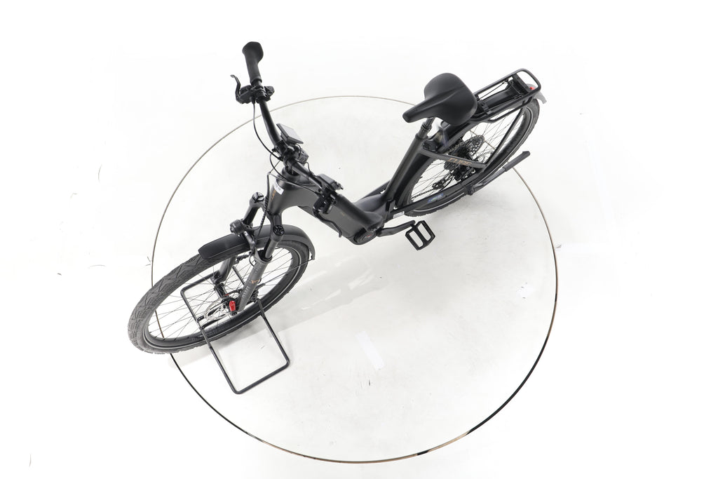 Cube Kathmandu Hybrid SLT Trekking E-Bike Tiefeinsteiger 2025 - Image 18
