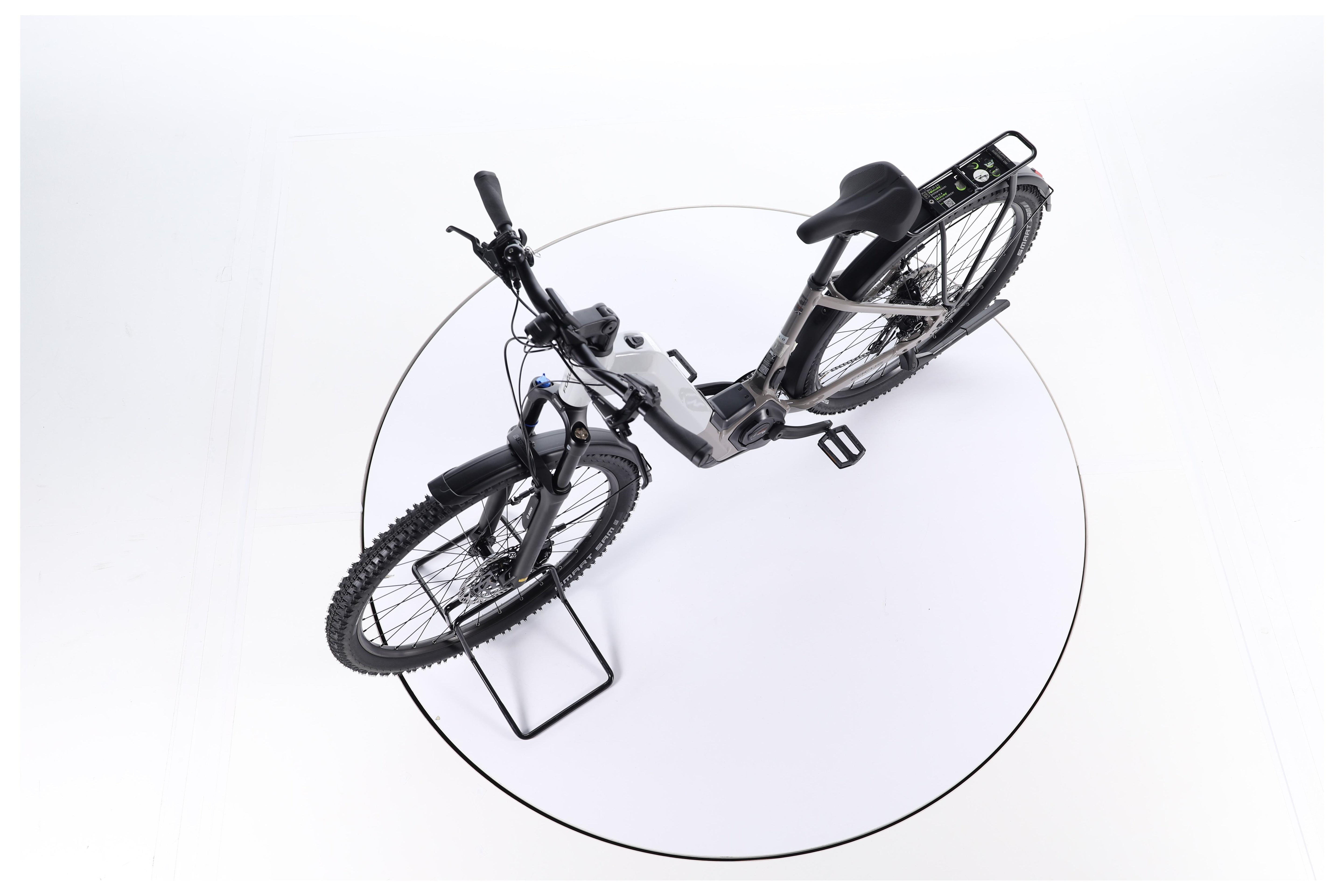 Focus Planet² 6.8 Trekking E-Bike Tiefeinsteiger - Image 18