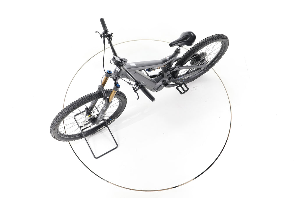 FLYER Uproc X 9.50 Fully E-Bike 2024 - Image 18