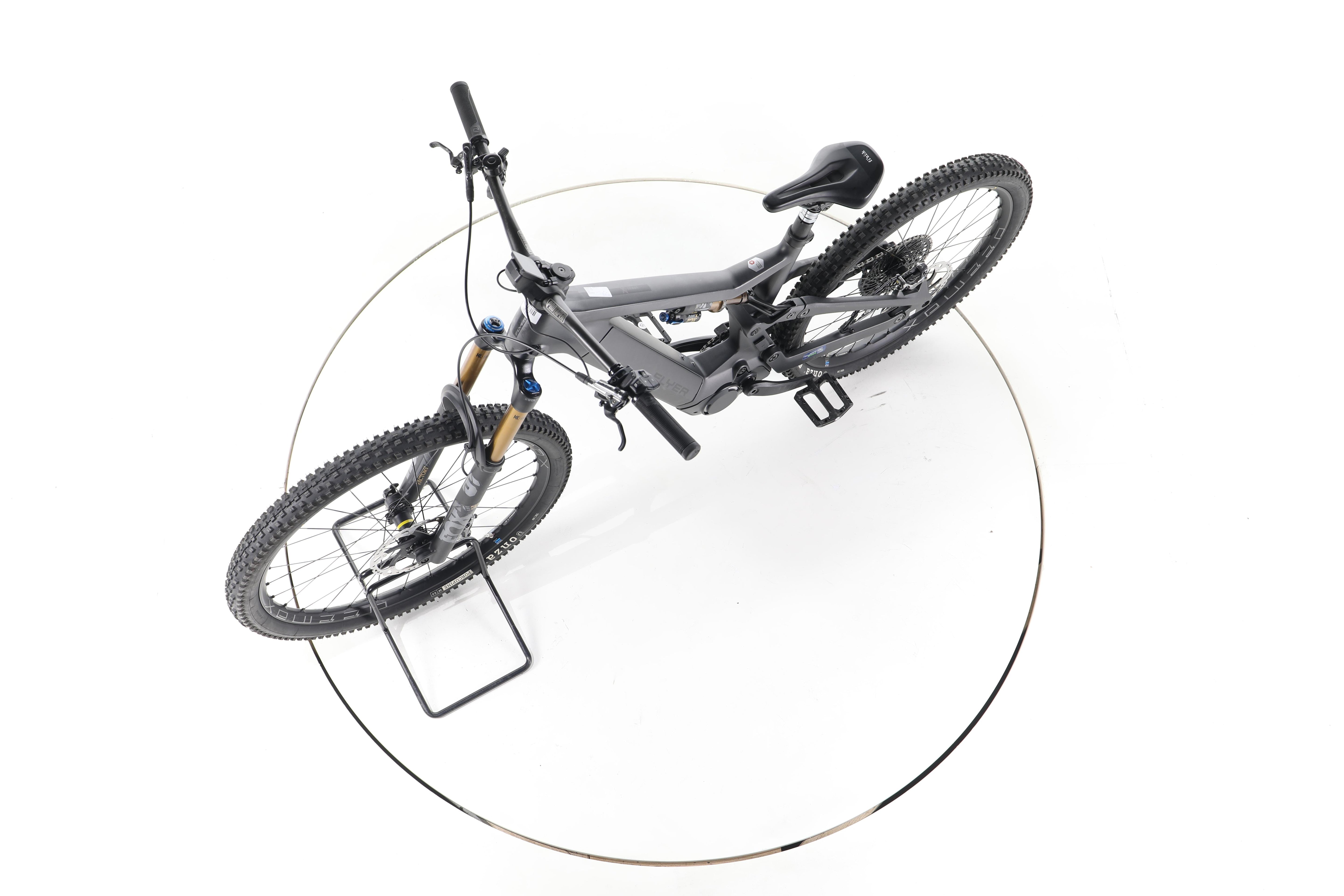 FLYER Uproc X 9.50 Fully E-Bike 2024 - Image 18