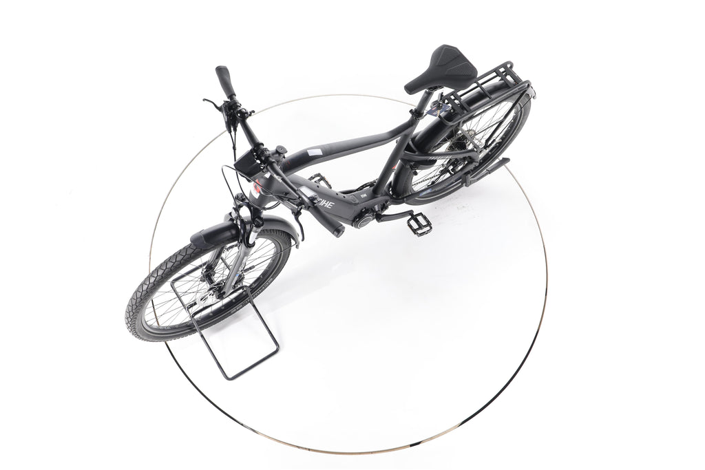 Haibike Trekking 6 Trekking E-Bike - Image 18