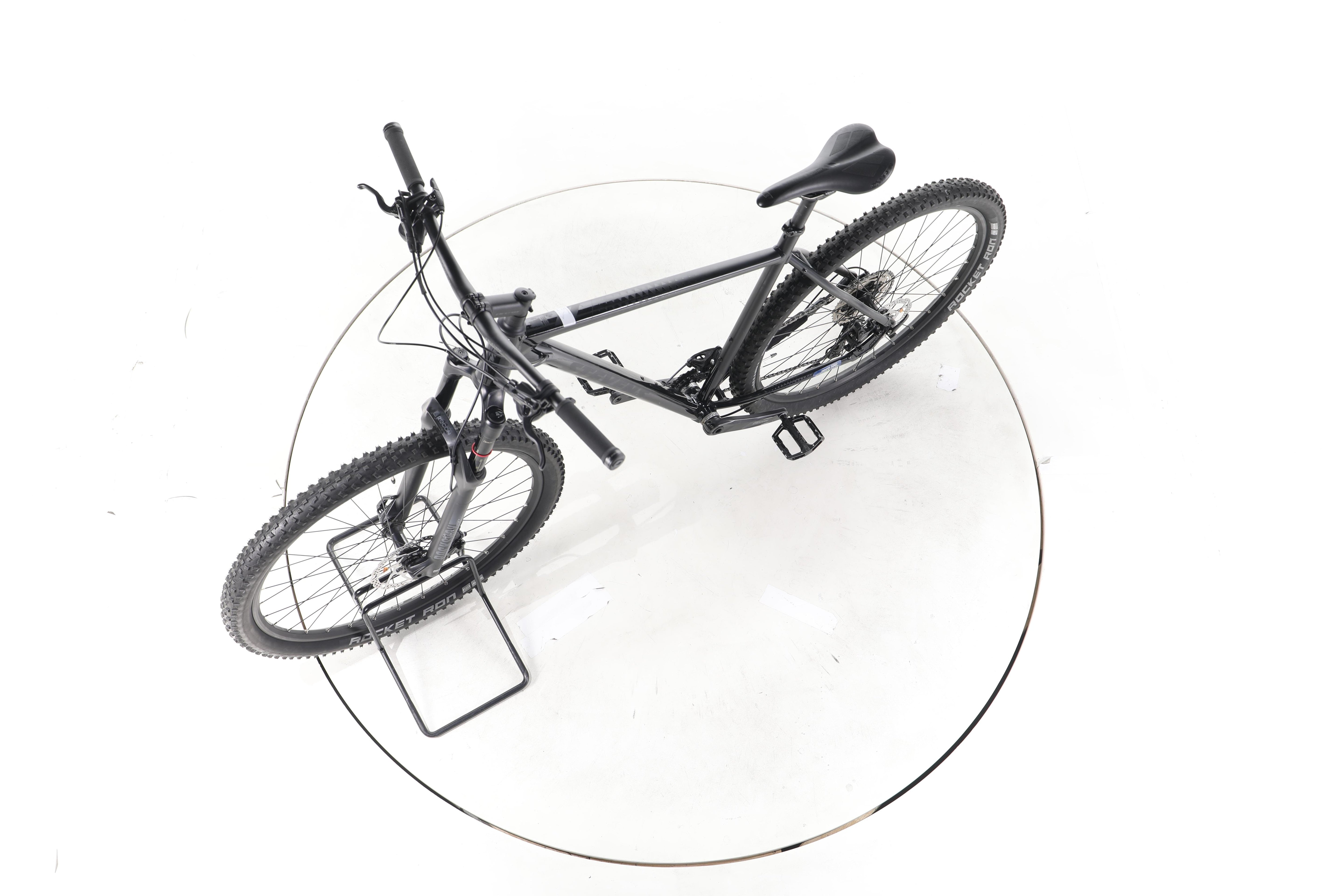 Stevens Devil´s Trail Fahrrad Hardtail - Image 18