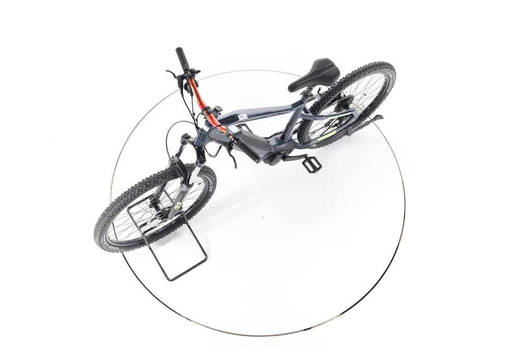 Haibike Hardseven 5 E-Bike - Image 18