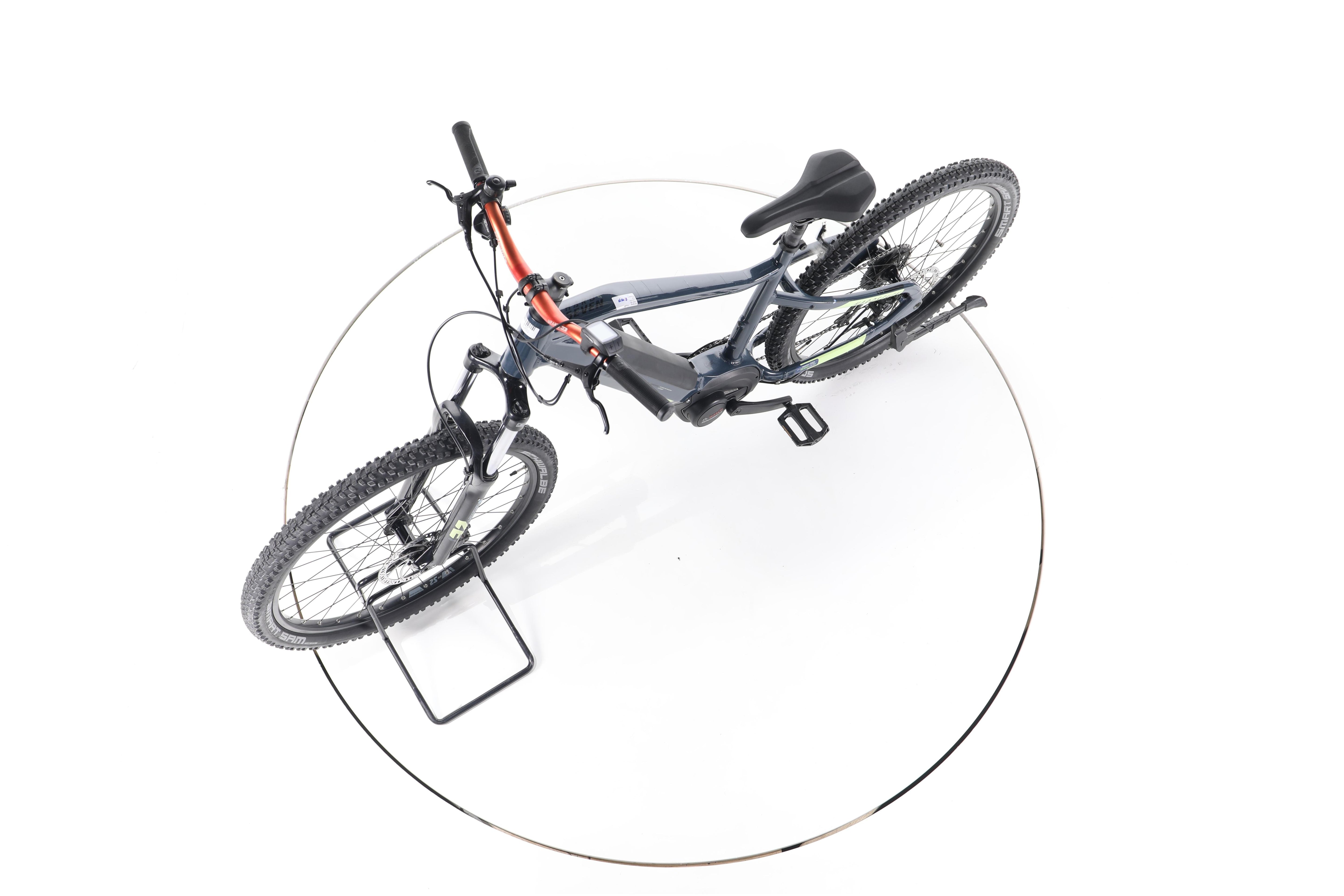 Haibike Hardseven 5 E-Bike - Image 18