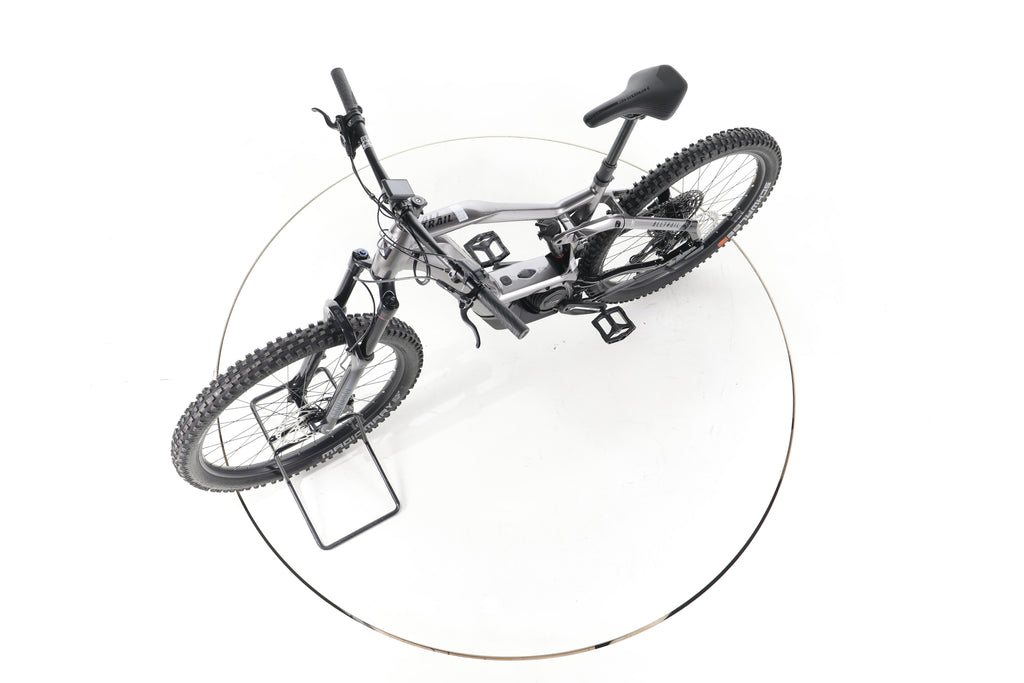 Haibike AllTrail 10 Fully E-Bike 2024 - Image 18