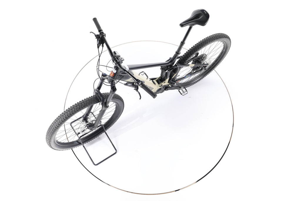 Mondraker DUSK E-Bike Fully - Image 18