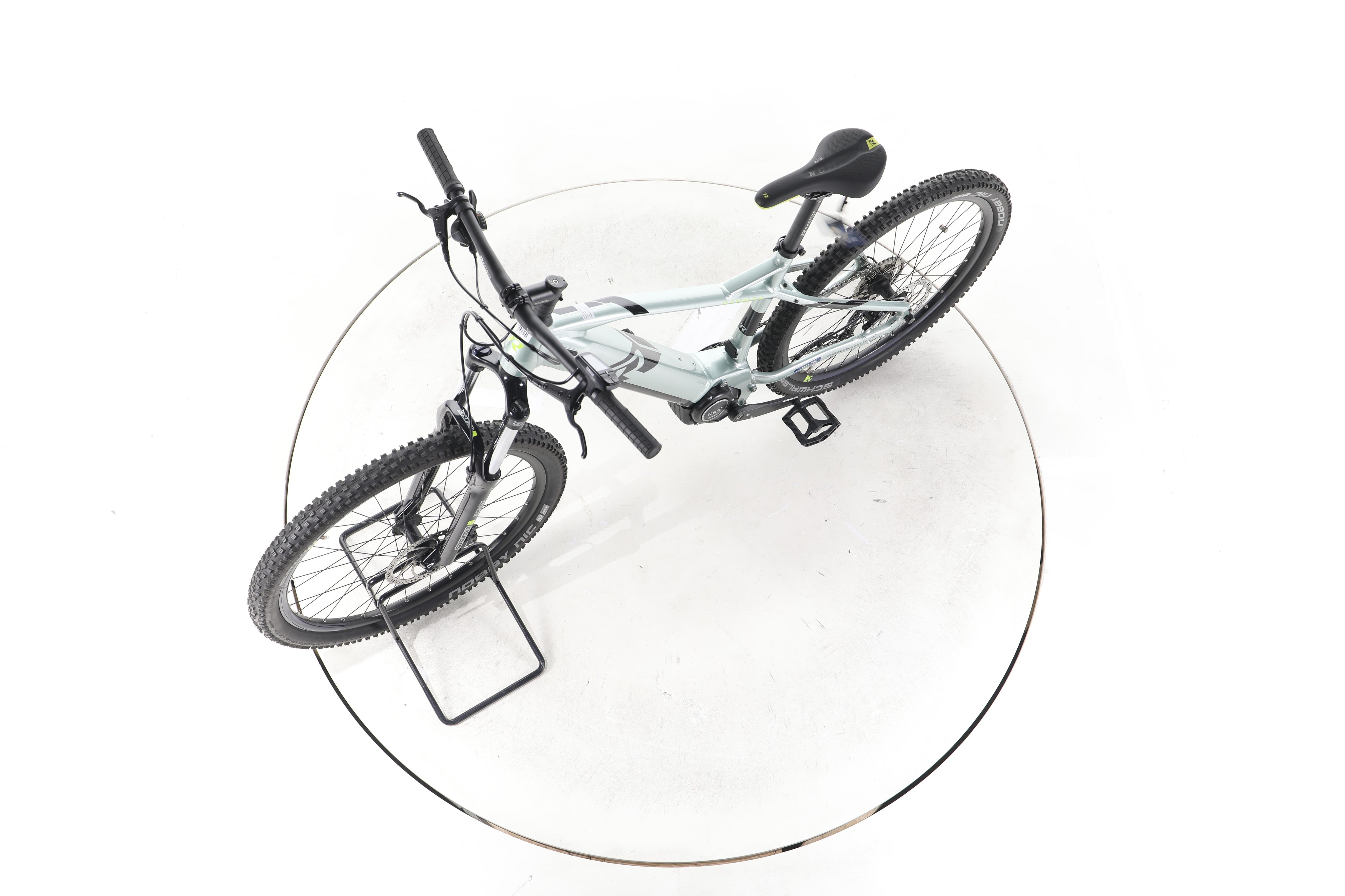 R Raymon HardRay E 5.0 E-Bike - Image 18