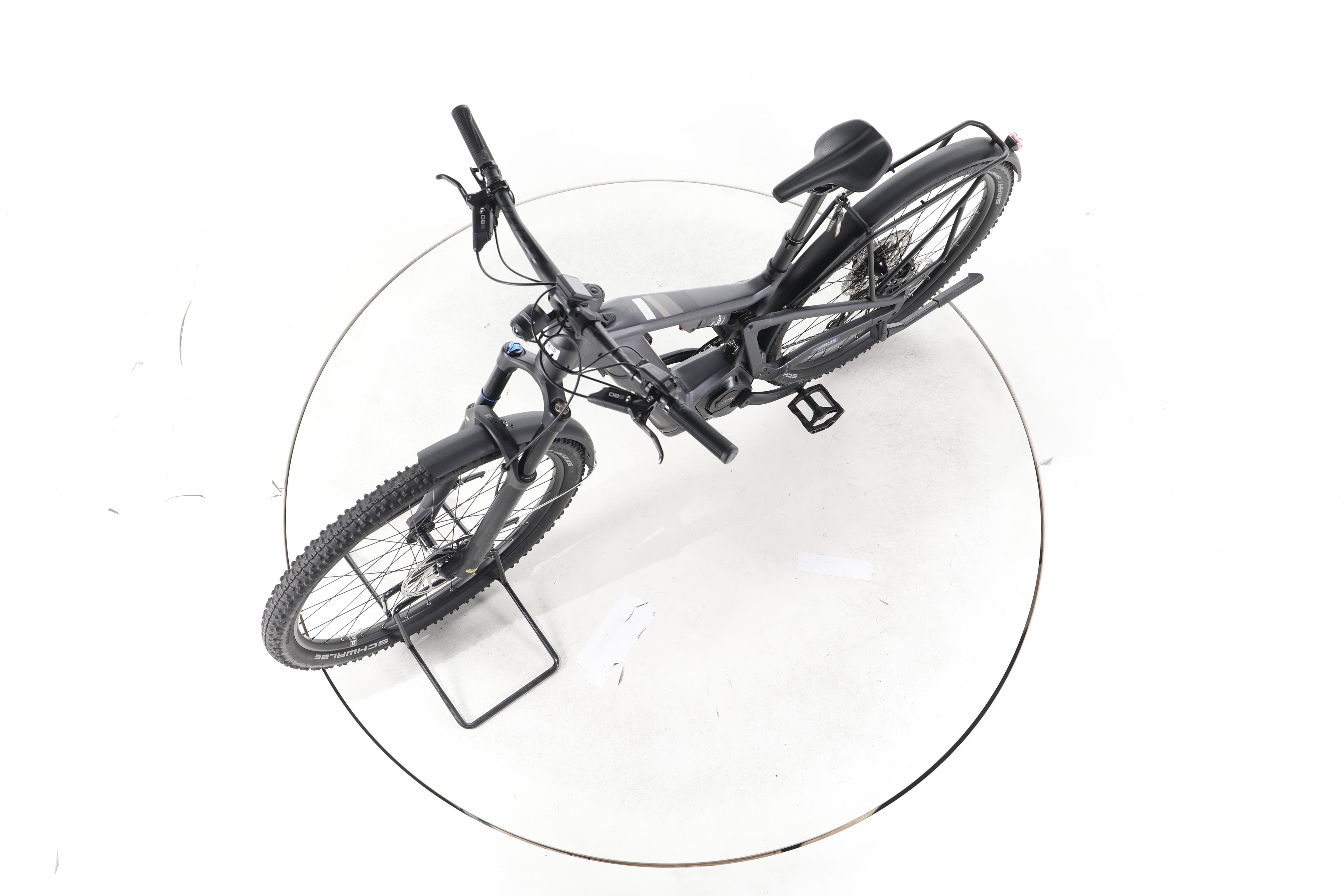 Focus Thron² 6.8 EQP SUV E-Bike - Image 18