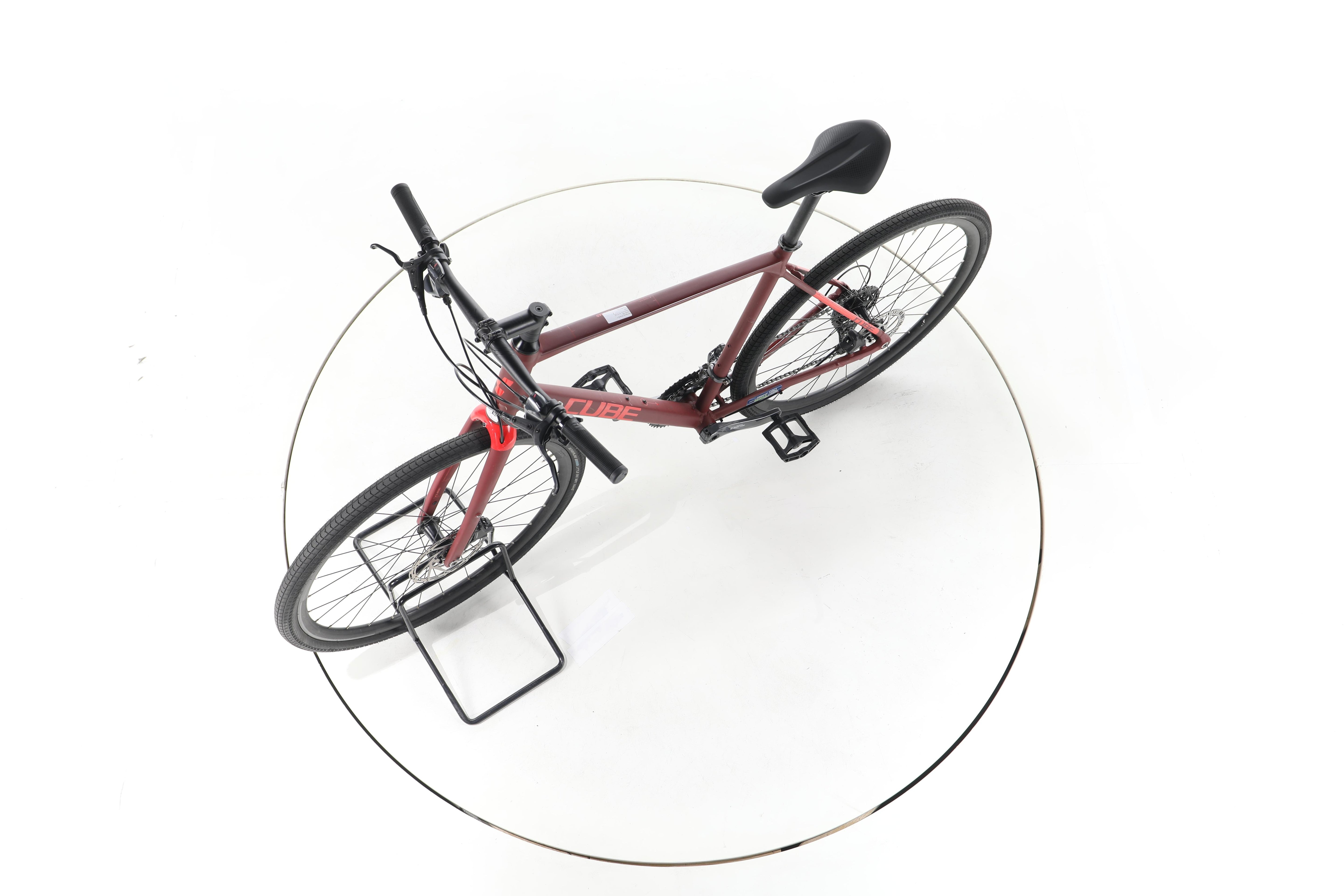 Cube SL Road Gravelbike - Image 18