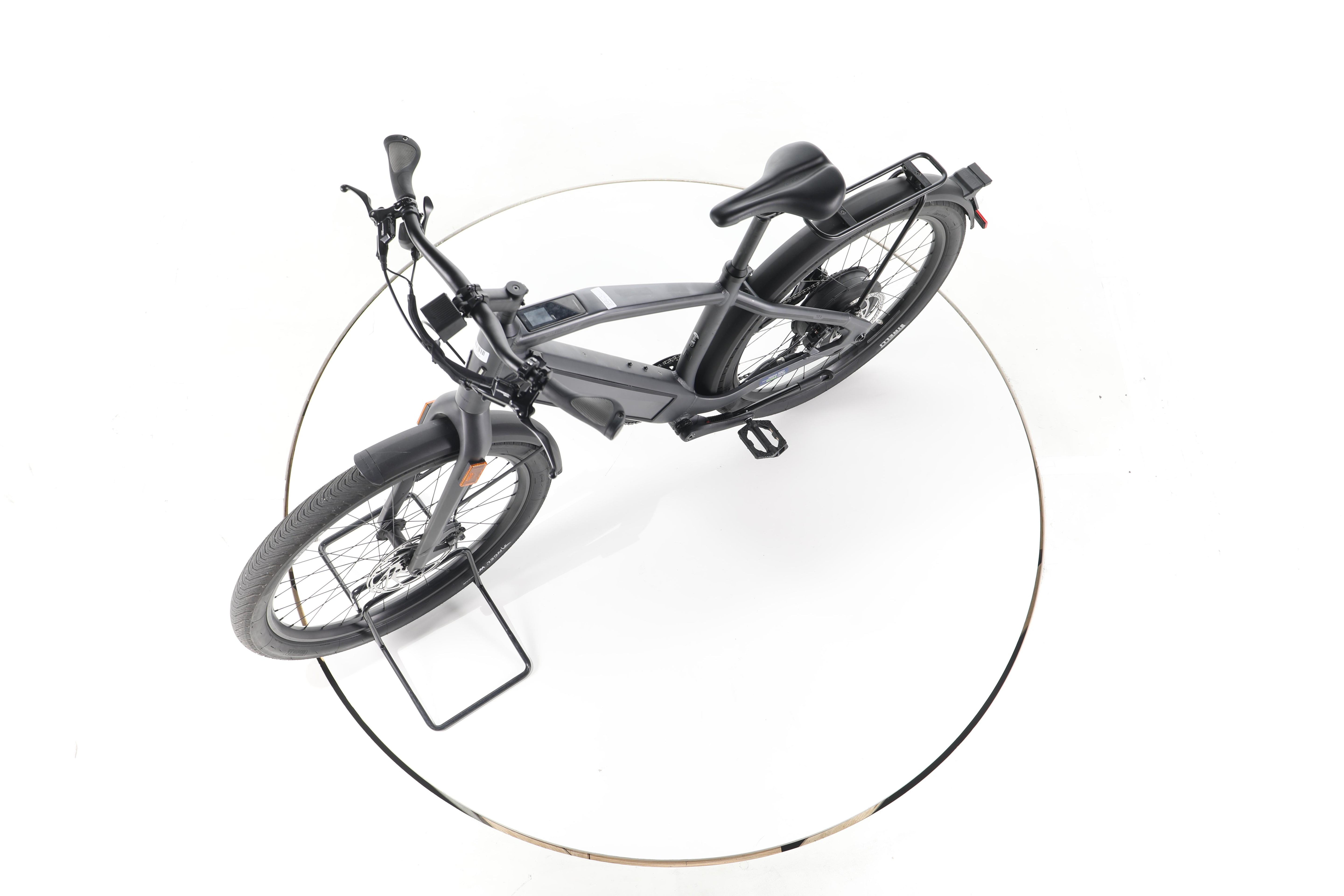Stromer ST1 Sport S-Pedelec 655 Wh - Image 18
