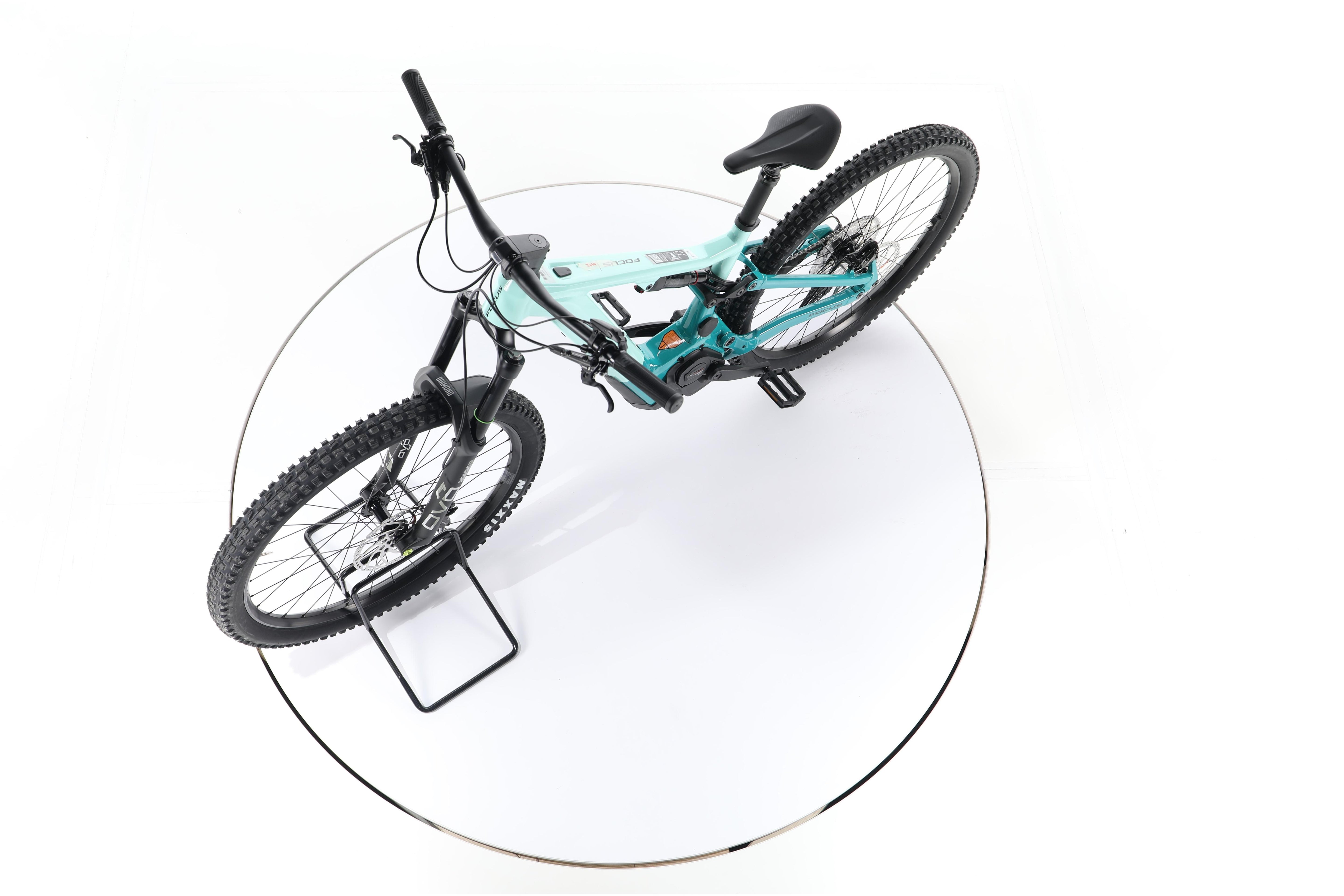 Focus Jam² 6.7 E-Bike Fully - Image 18