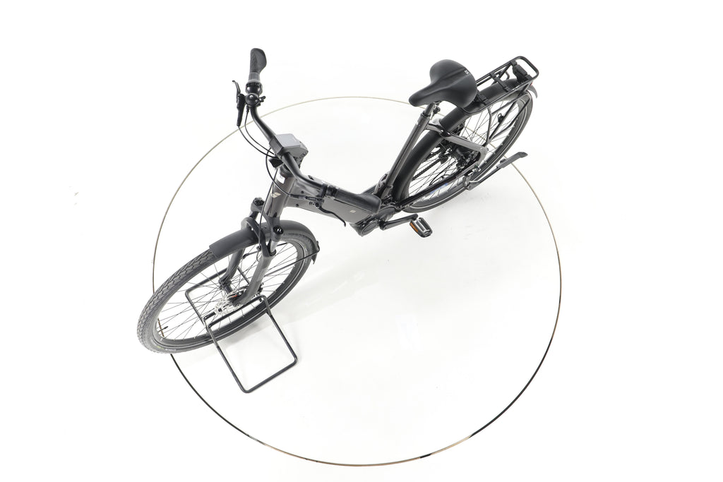 Liv Allure E+ 1 City E-Bike Tiefeinsteiger - Image 18