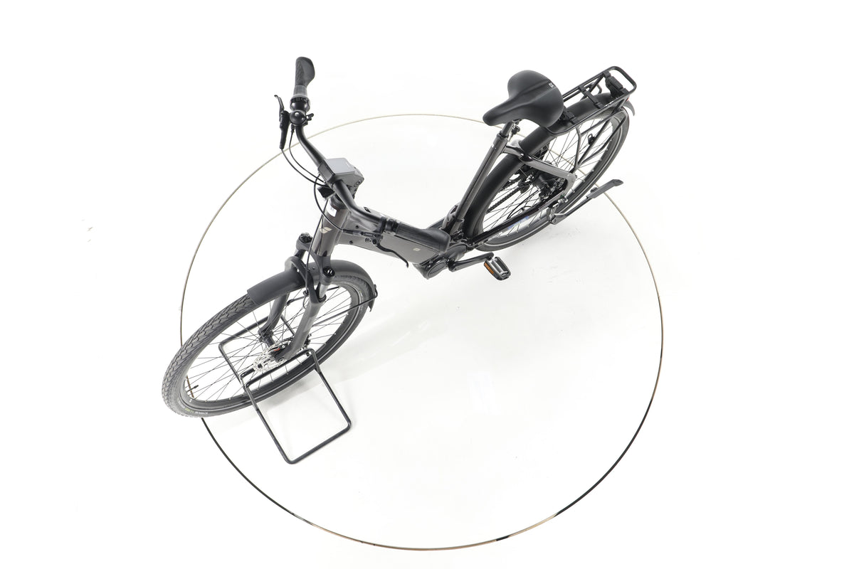 Liv Allure E+ 1 City E-Bike Tiefeinsteiger - Image 18