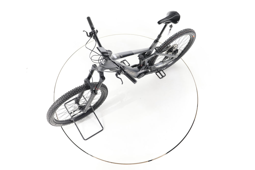 Cube Stereo Hybrid 160 HPC Race E-Bike Fully Carbon - Image 18