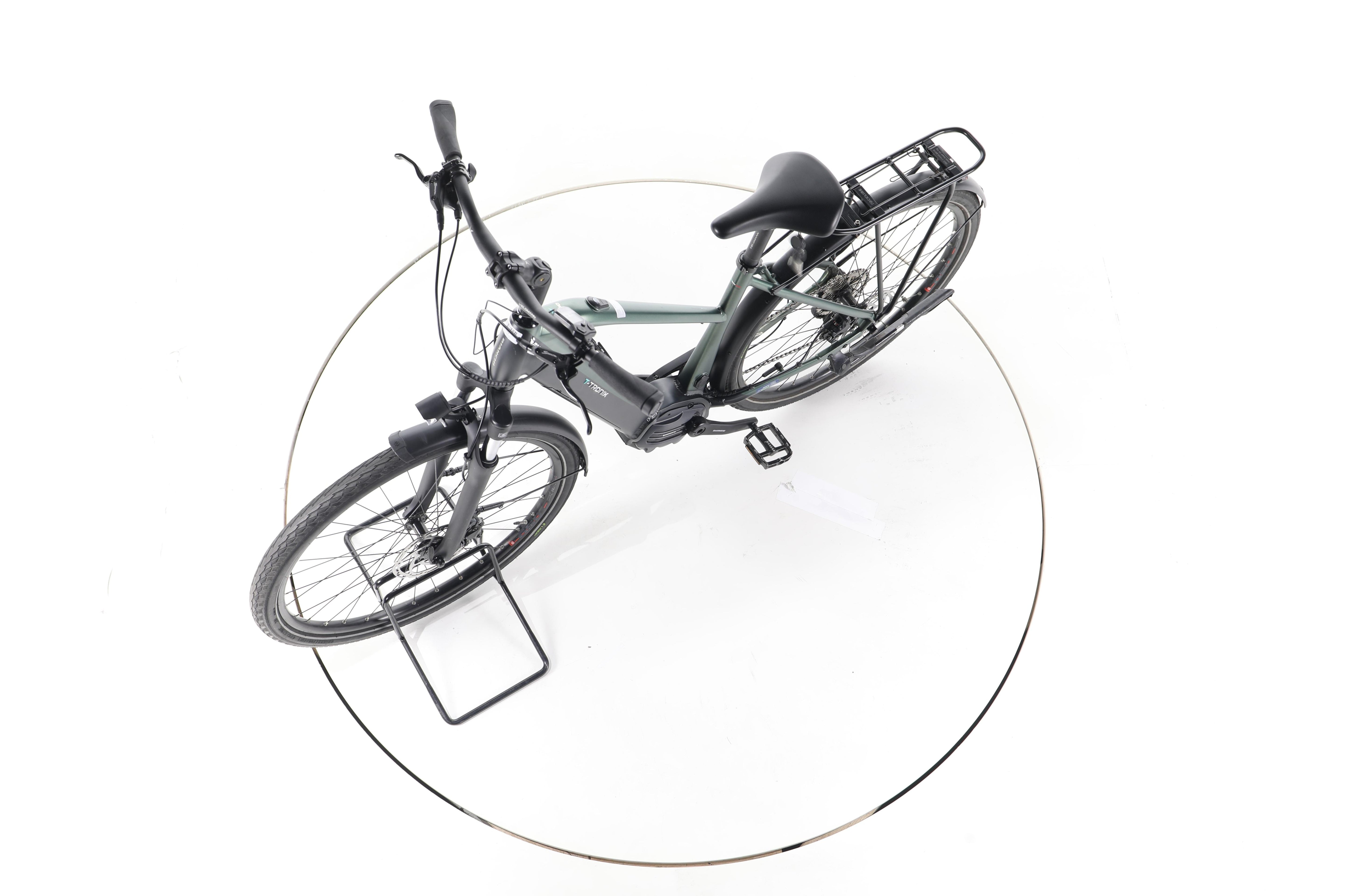 Bianchi T-TRONIK T ST Trekking E-Bike - Image 18