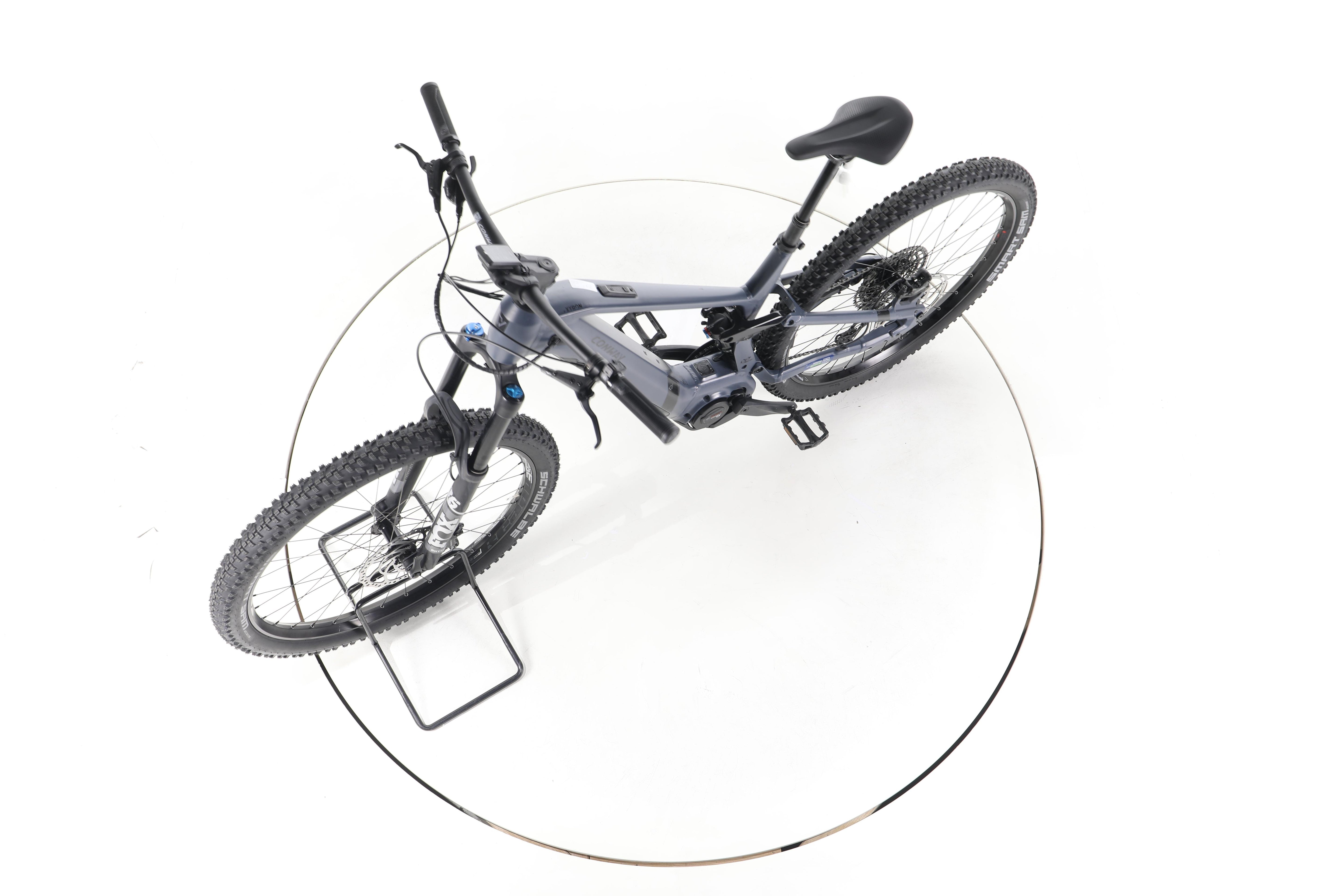 Conway ERAD XYRON S 3.9 29/L Fully E-Bike 2024 - Image 18