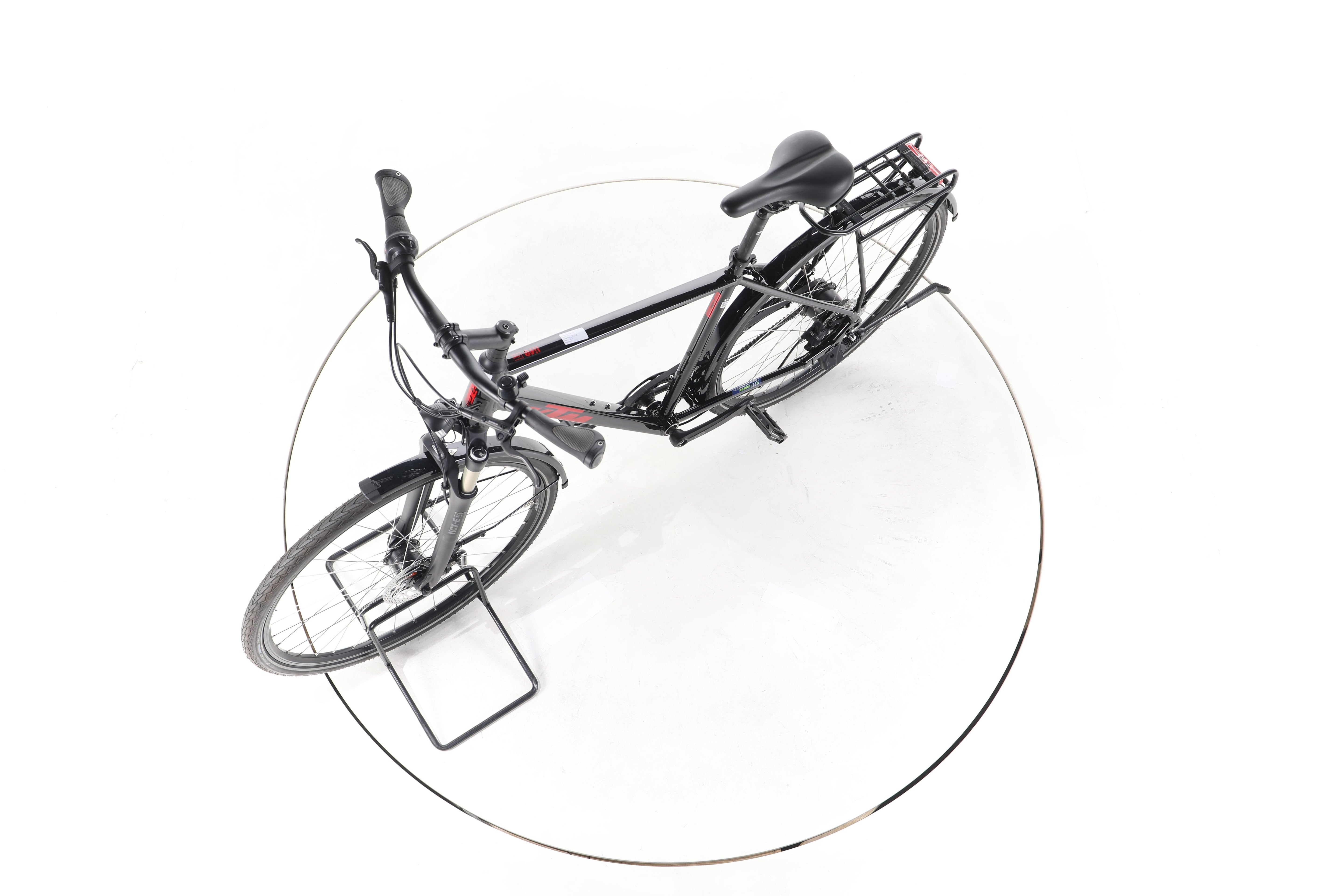 KTM LIFE EIGHT H Fahrrad City & Trekking - Image 18