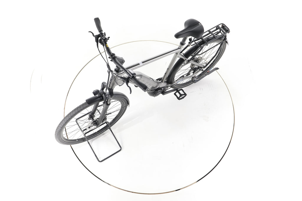 Giant Explore E+ 3 Trekking E-Bike 2023 - Image 18