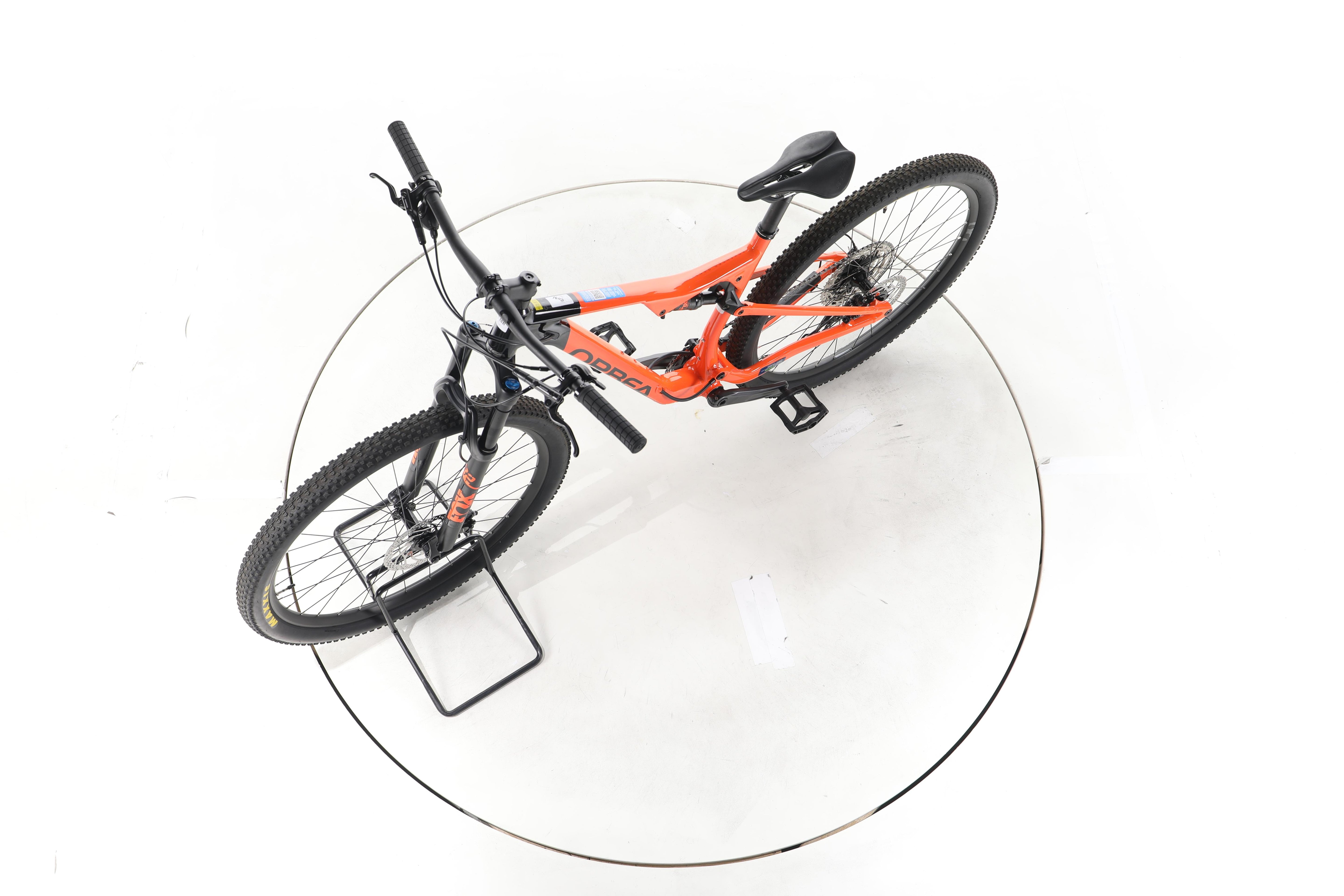 Orbea OIZ H30 Fahrrad Fully - Image 18