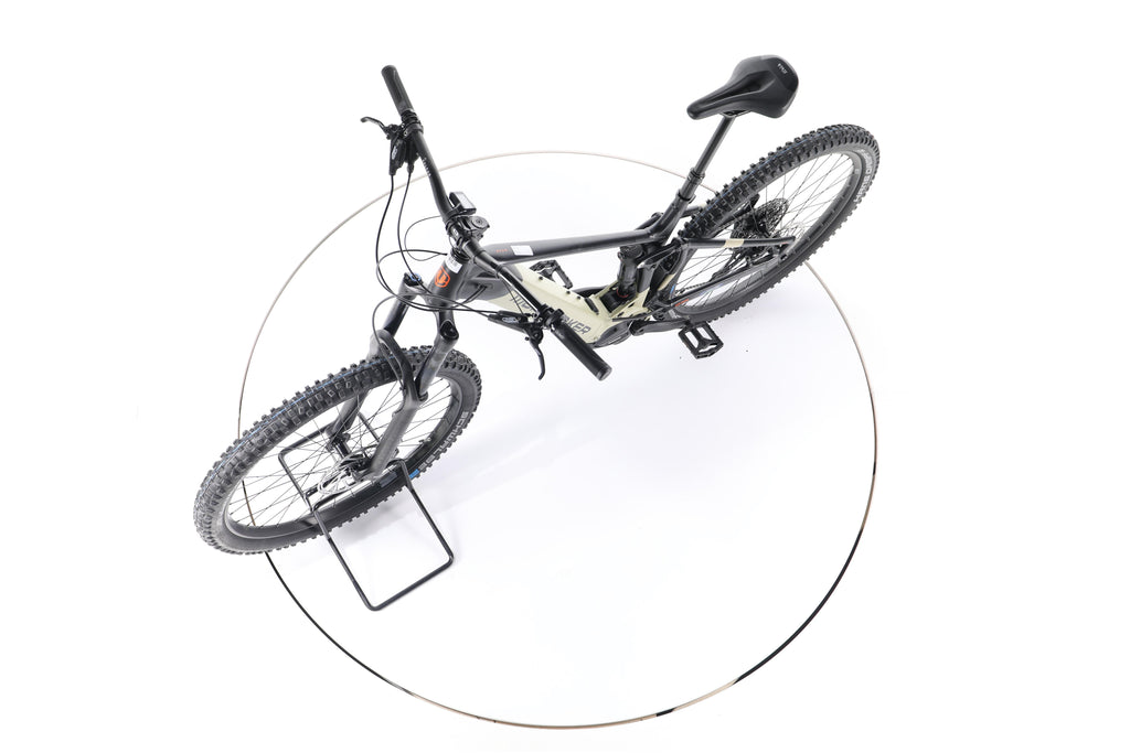 Mondraker DUSK Fully E-Bike - Image 18