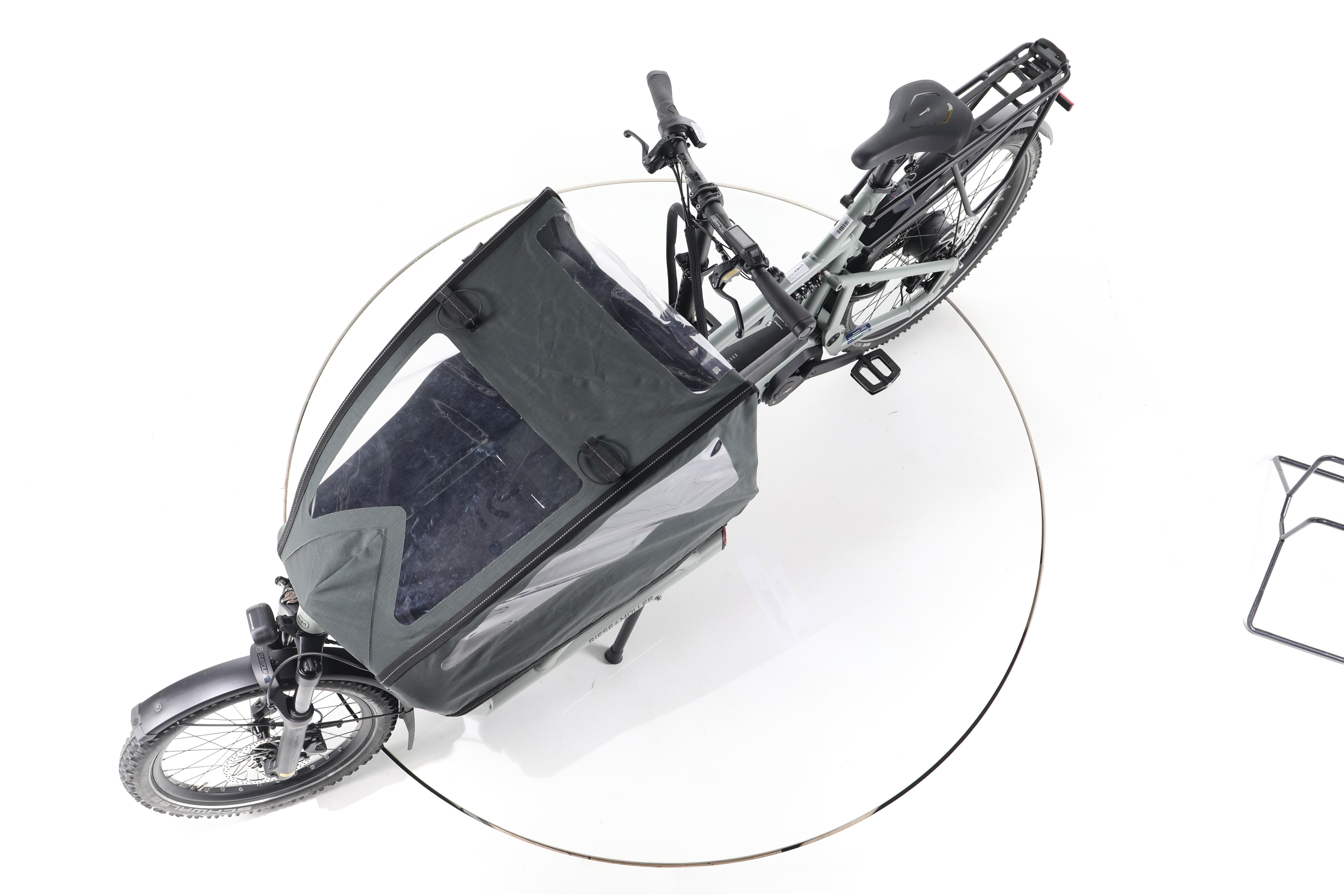 Riese & Müller Load4 60 vario HS (S-Pedelec) - Image 18