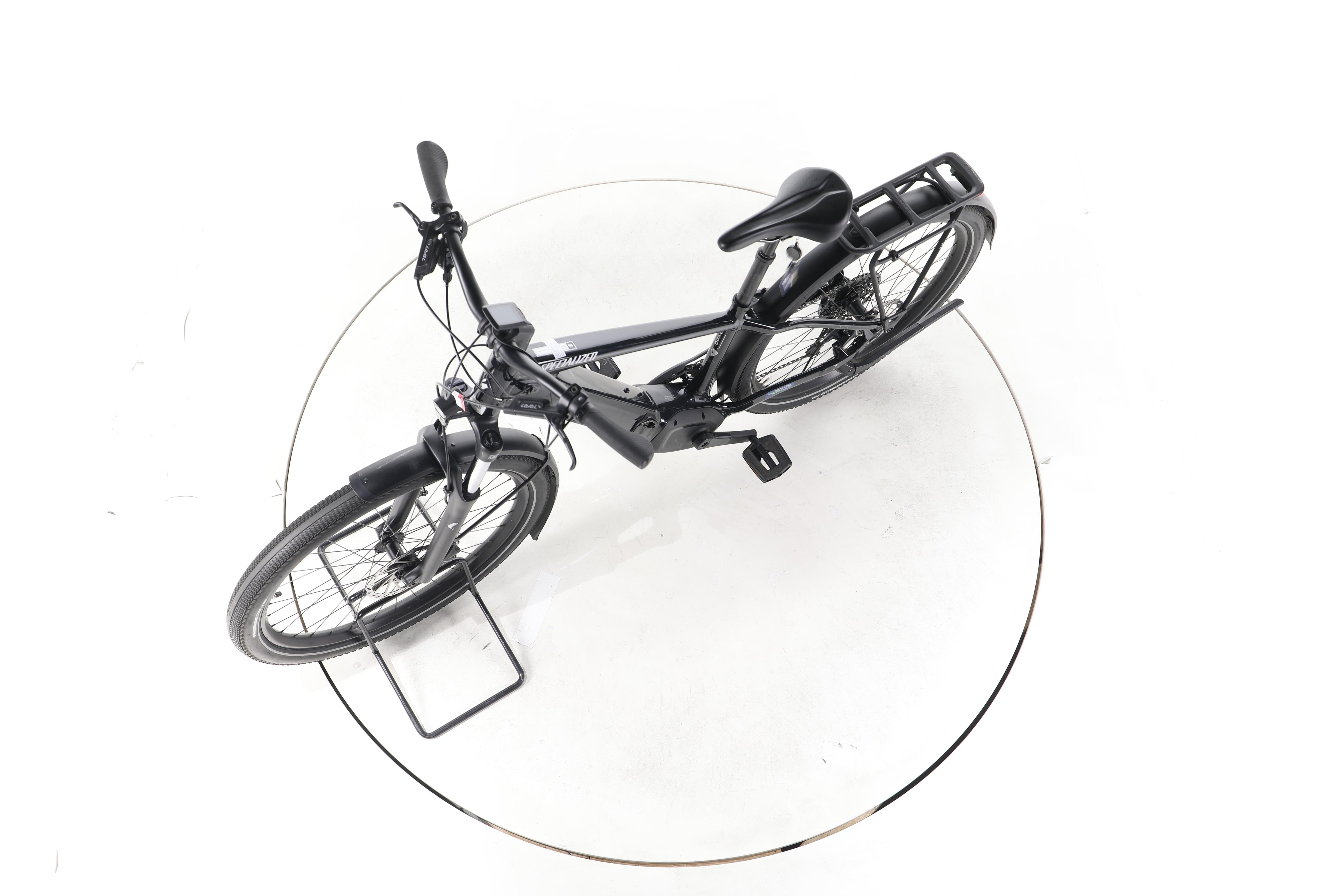 Specialized Turbo Vado 4.0 Trekking E-Bike - Image 18