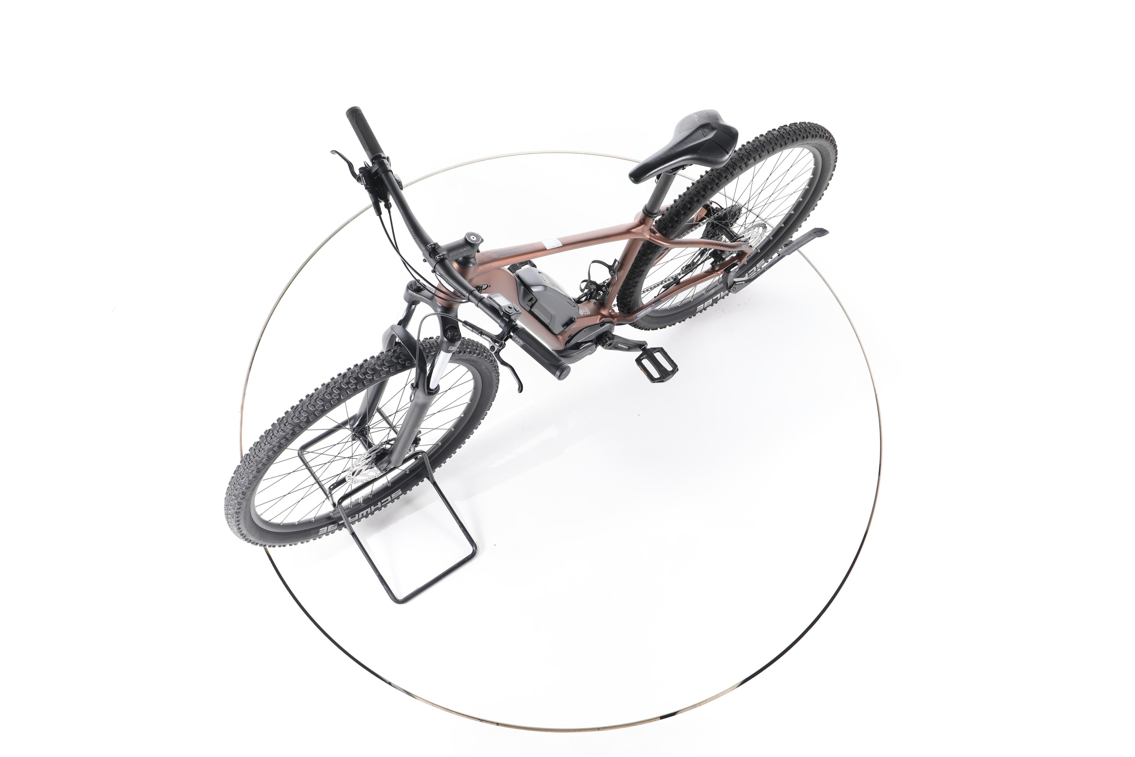 Merida E Big Nine 300 SE E-Bike - Image 18