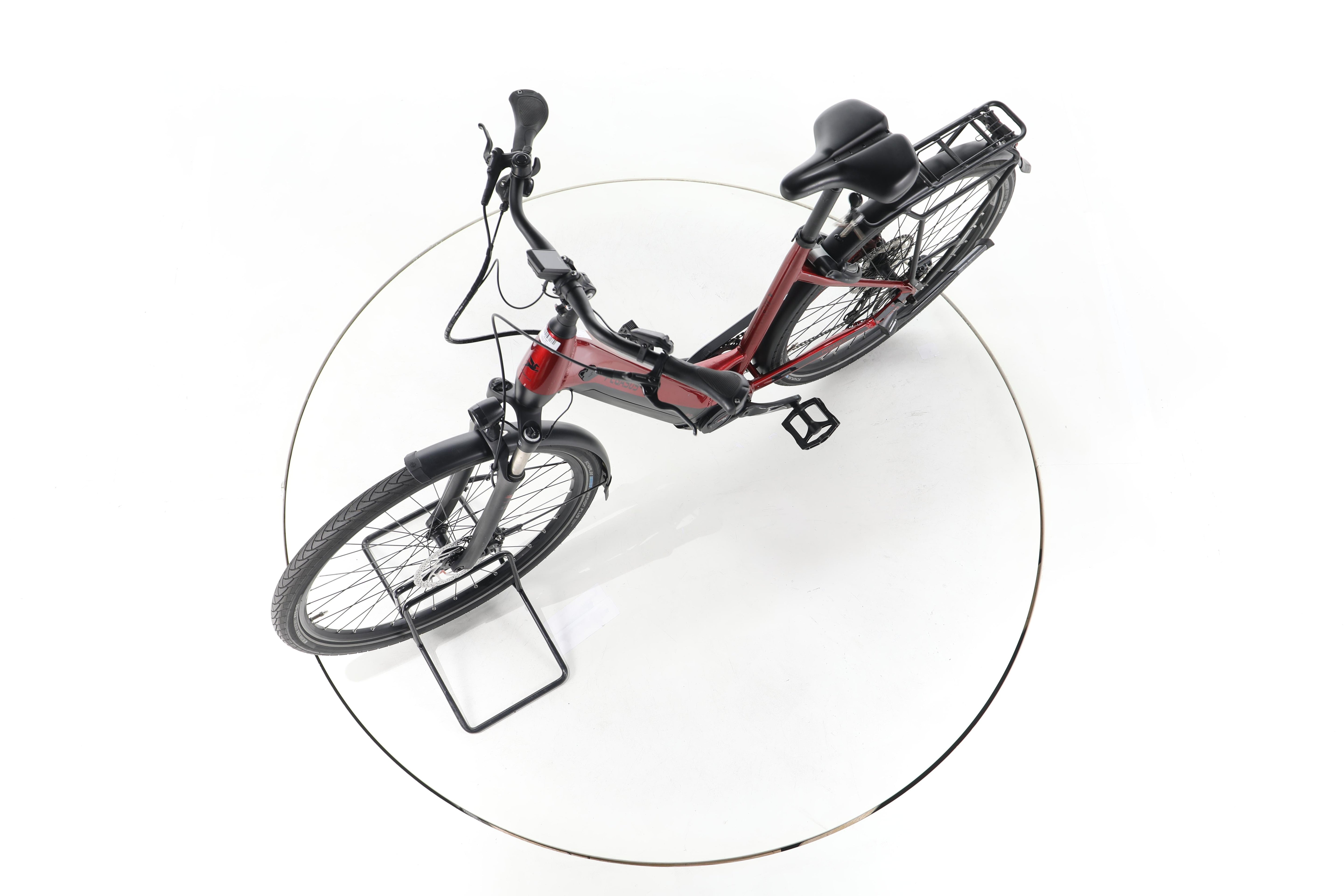 Pegasus Premio EVO Lite Trekking E-Bike Tiefeinsteiger - Image 18