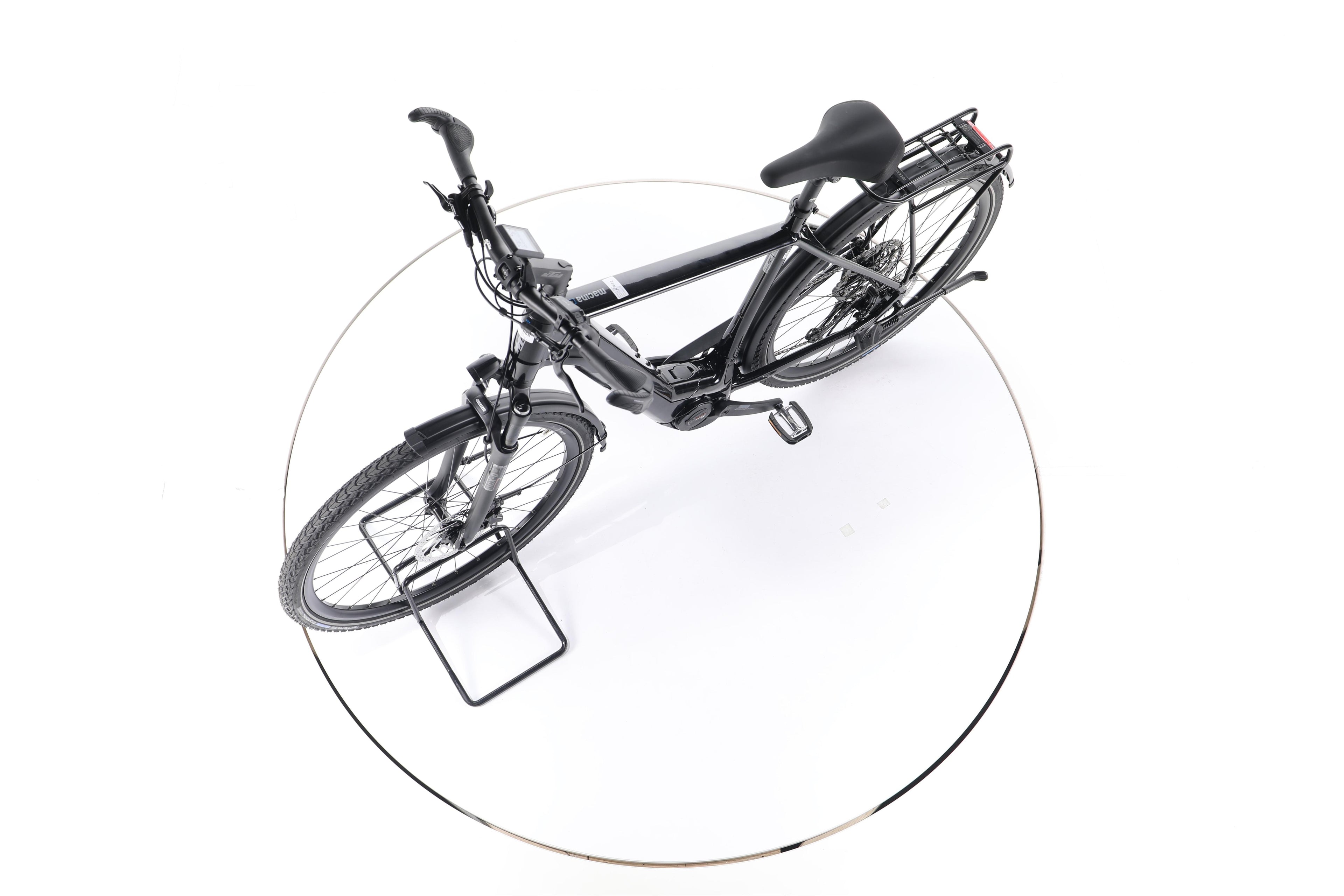 KTM Macina Sport 610 Trekking E-Bike - Image 18