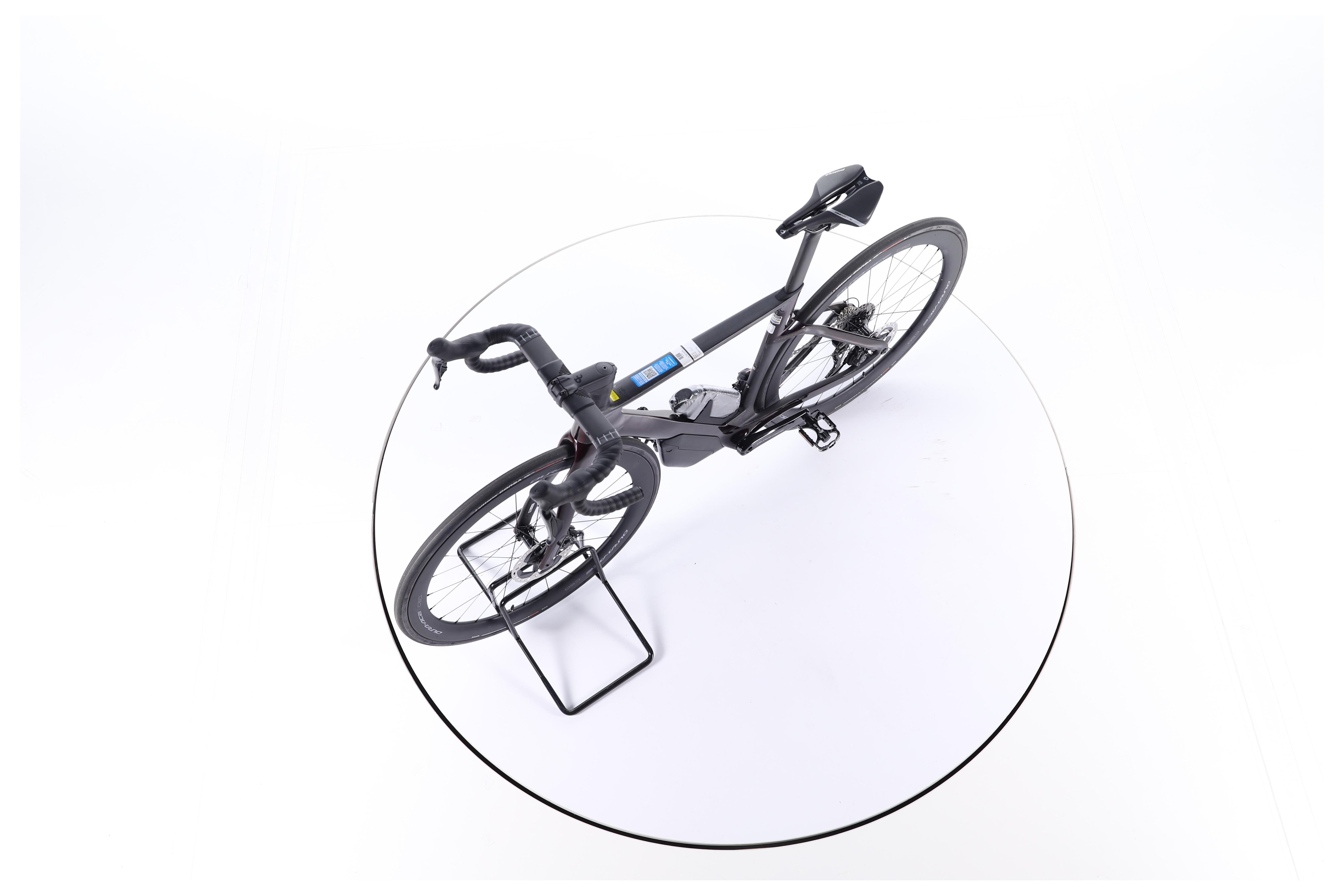 Orbea Orca Aero M10i LTD Fahrrad Rennrad & Gravel - Image 18