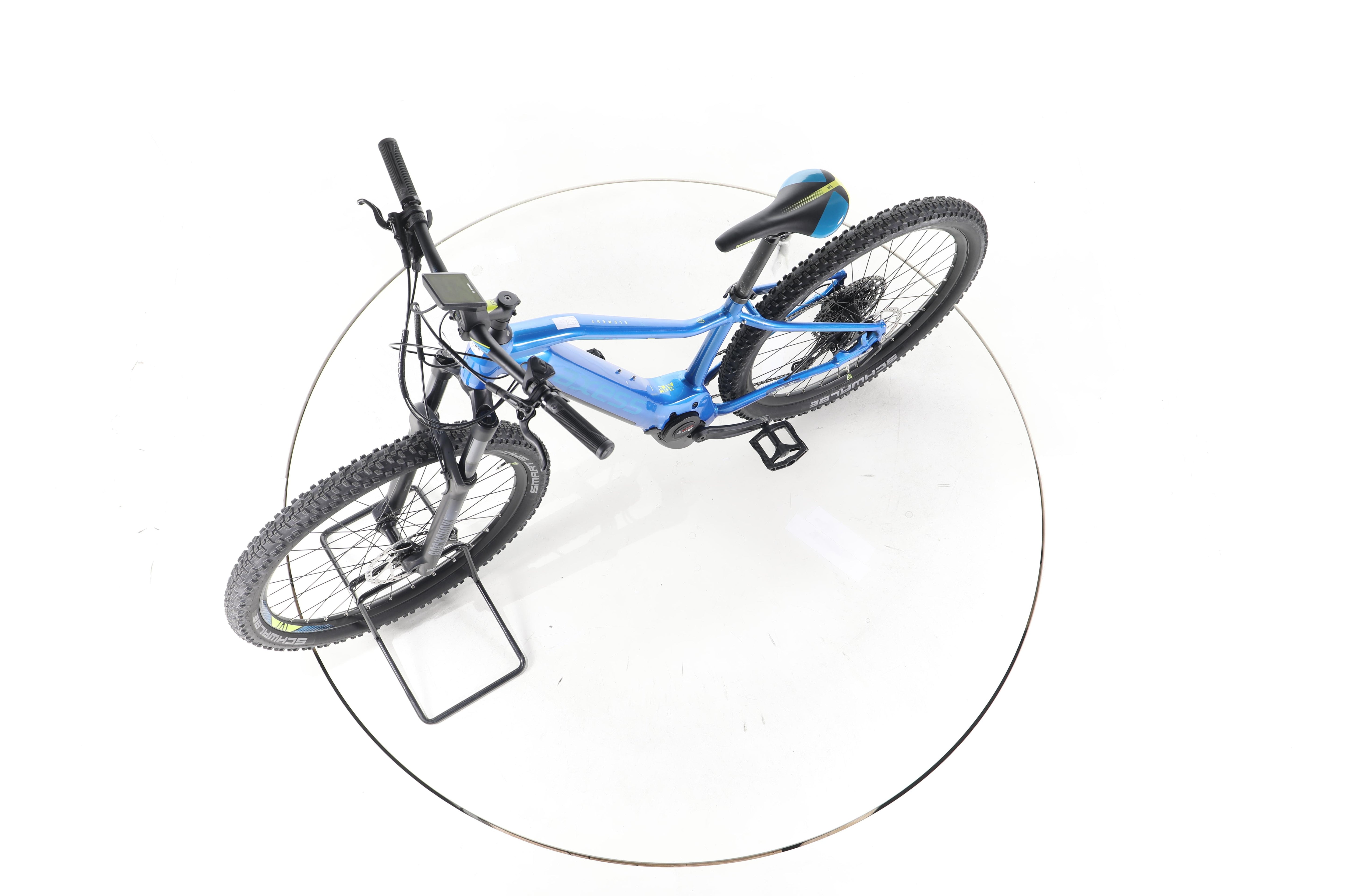 Axess Element E-Bike - Image 18