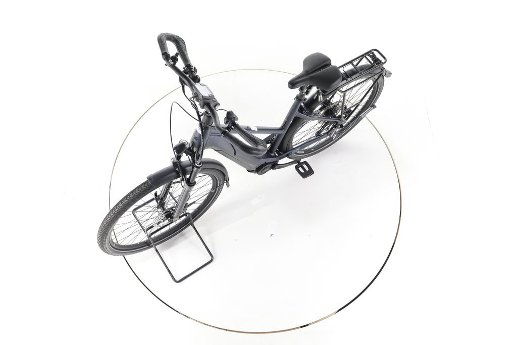 Pegasus Premio EVO 10 Lite Trekking E-Bike - Image 18
