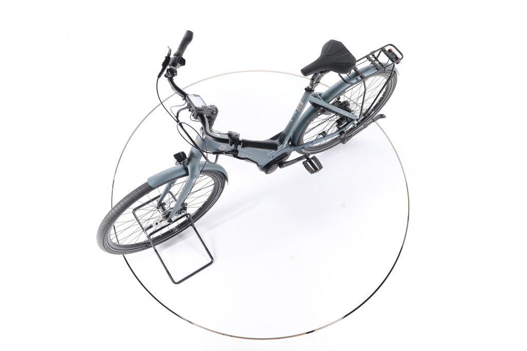 Excelsior Pearl City E-Bike Tiefeinsteiger - Image 18