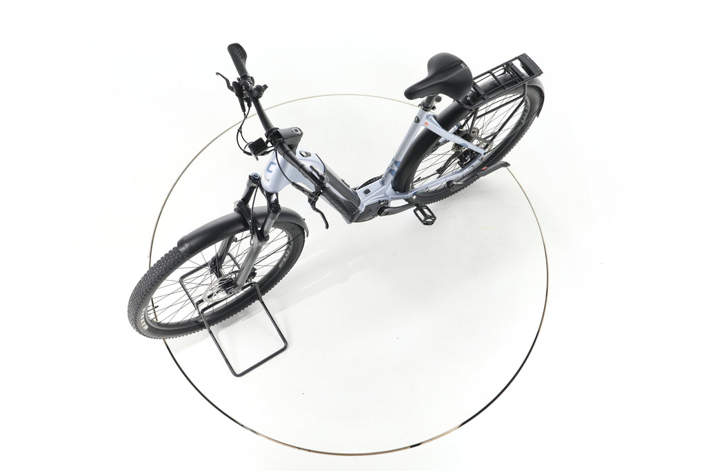 Compel HTS 10.7 Hbrid Trekking E-Bike Tiefeinsteiger - Image 18