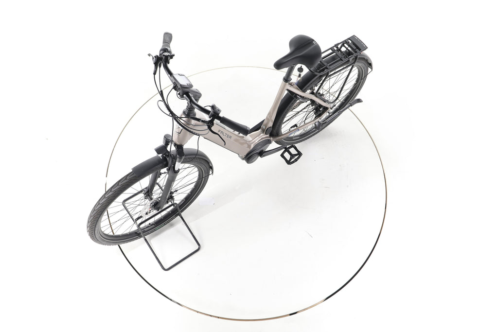 FALTER E 9.4 FL City E-Bike Tiefeinsteiger - Image 18