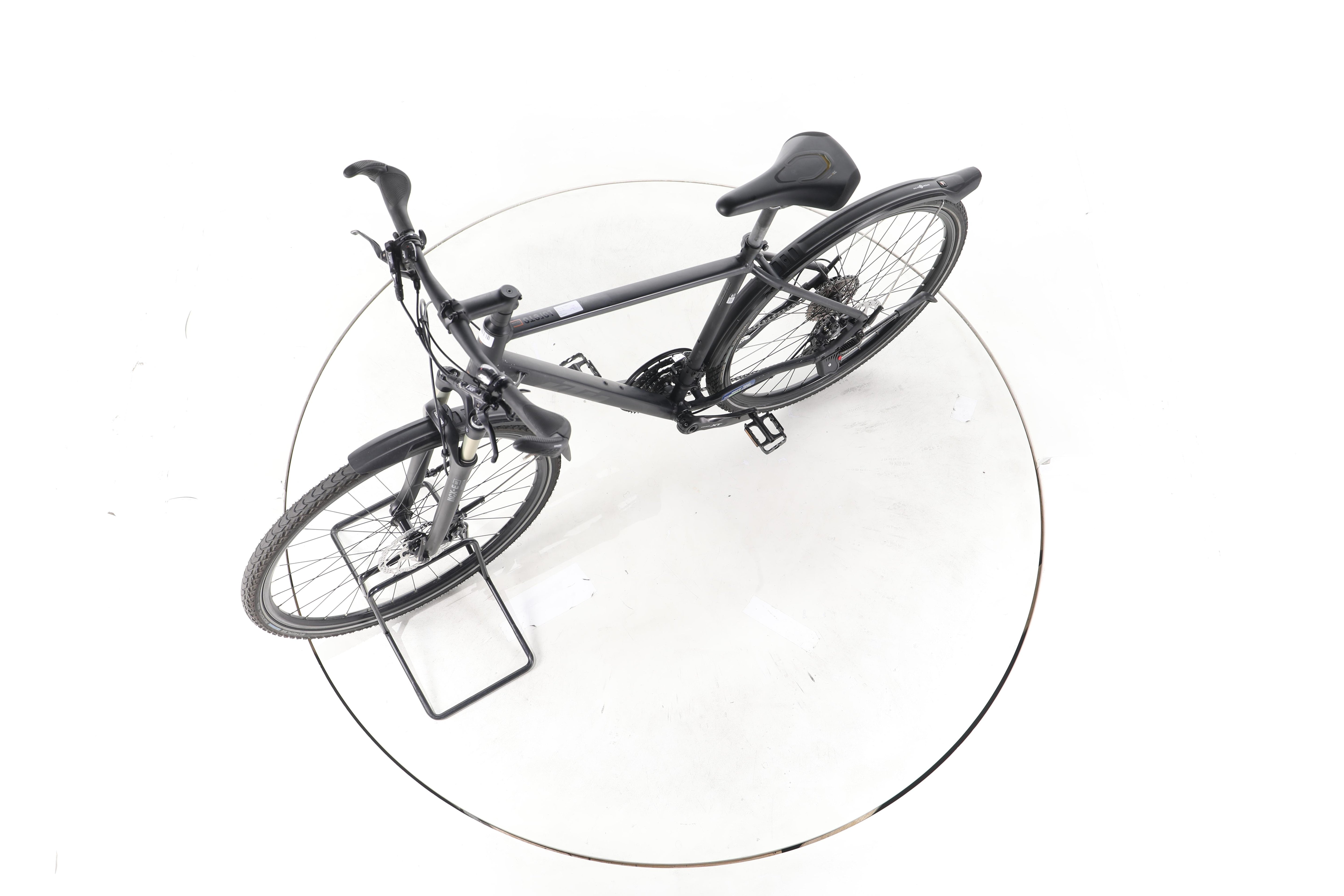 KTM Loreto Cross Fahrrad Hardtail - Image 18