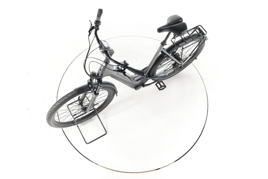 Pegasus Strong EVO 5R City E-Bike Tiefeinsteiger - Image 18
